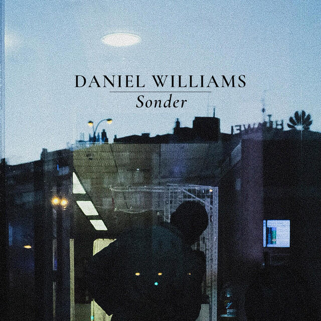 Релиз Sonder