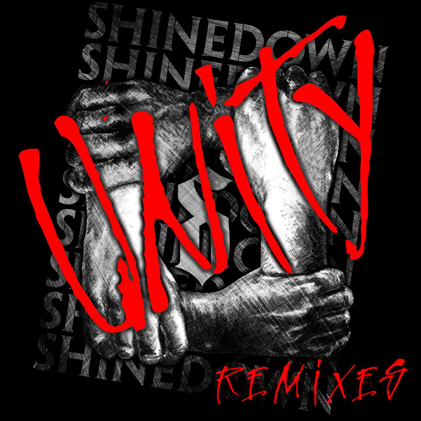 Релиз Unity (Remixes)