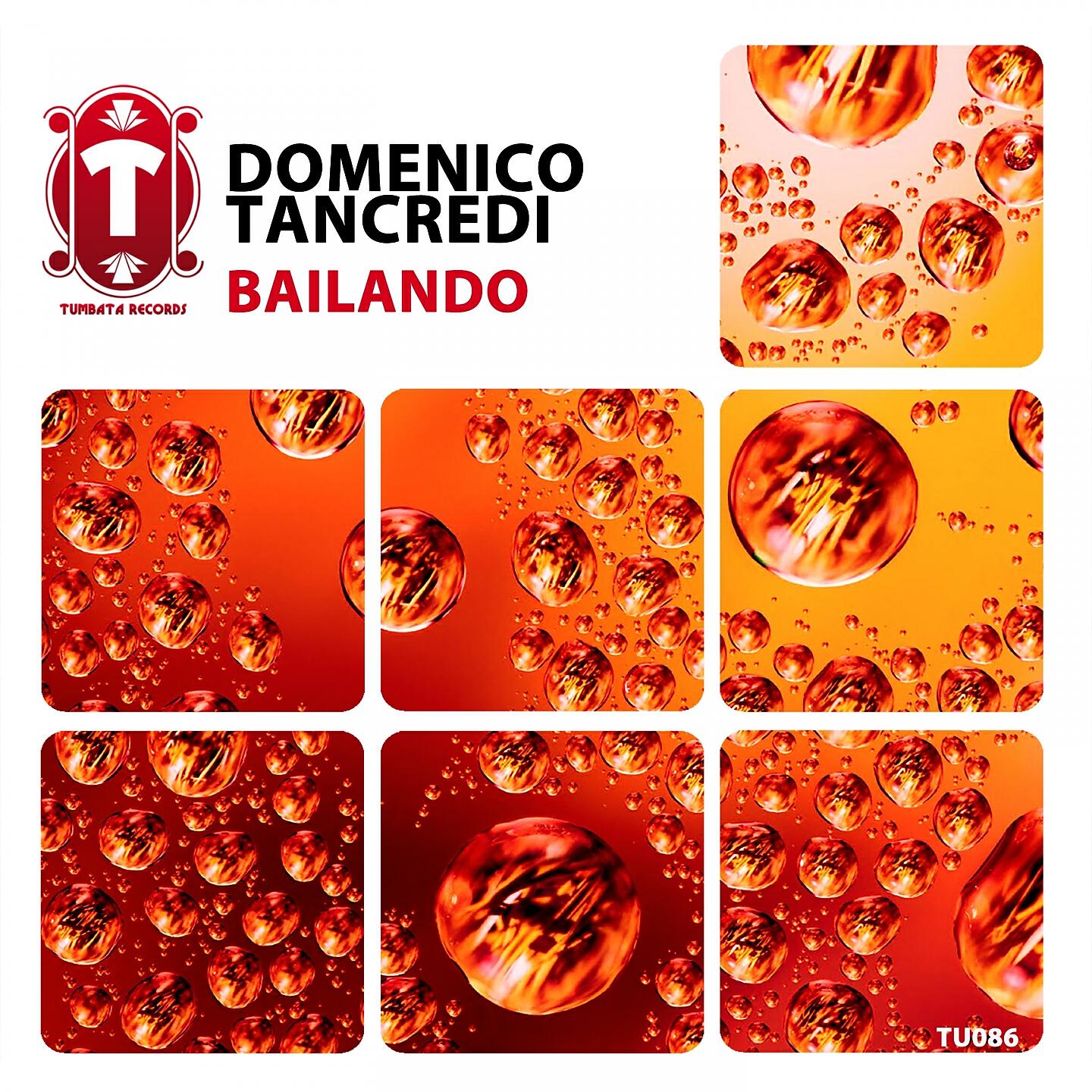 Релиз Bailando