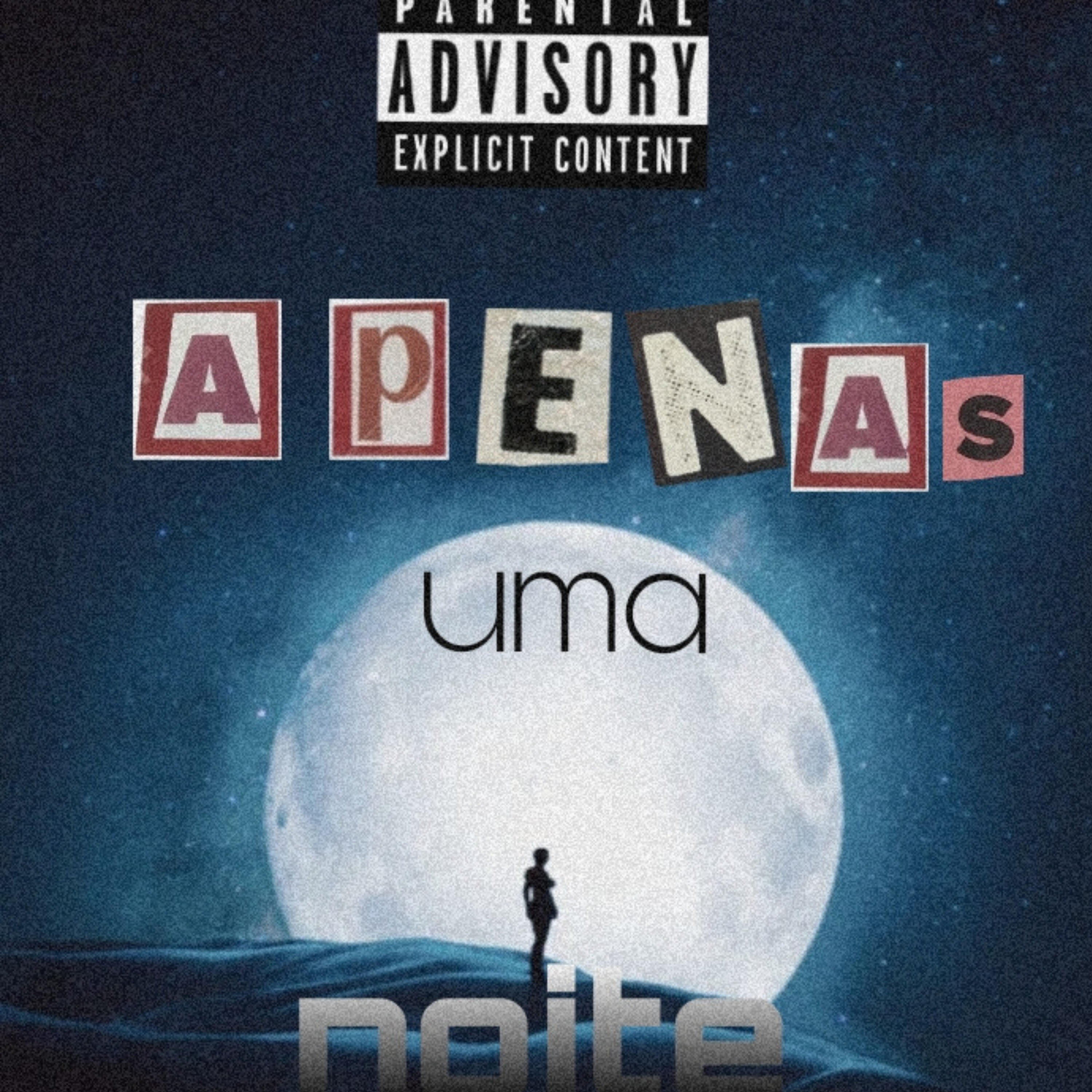 Релиз Apenas uma Noite