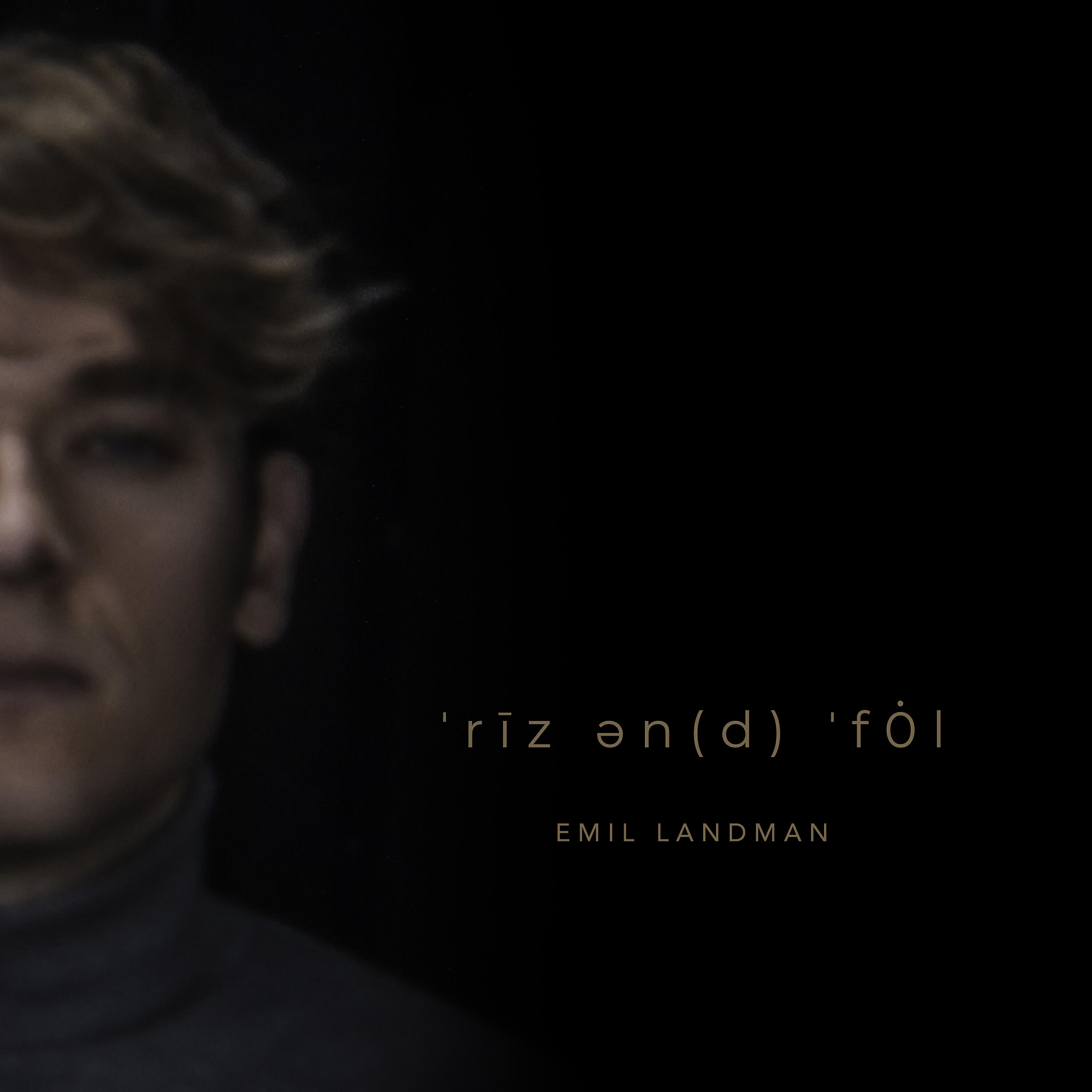 Релиз Rise and Fall