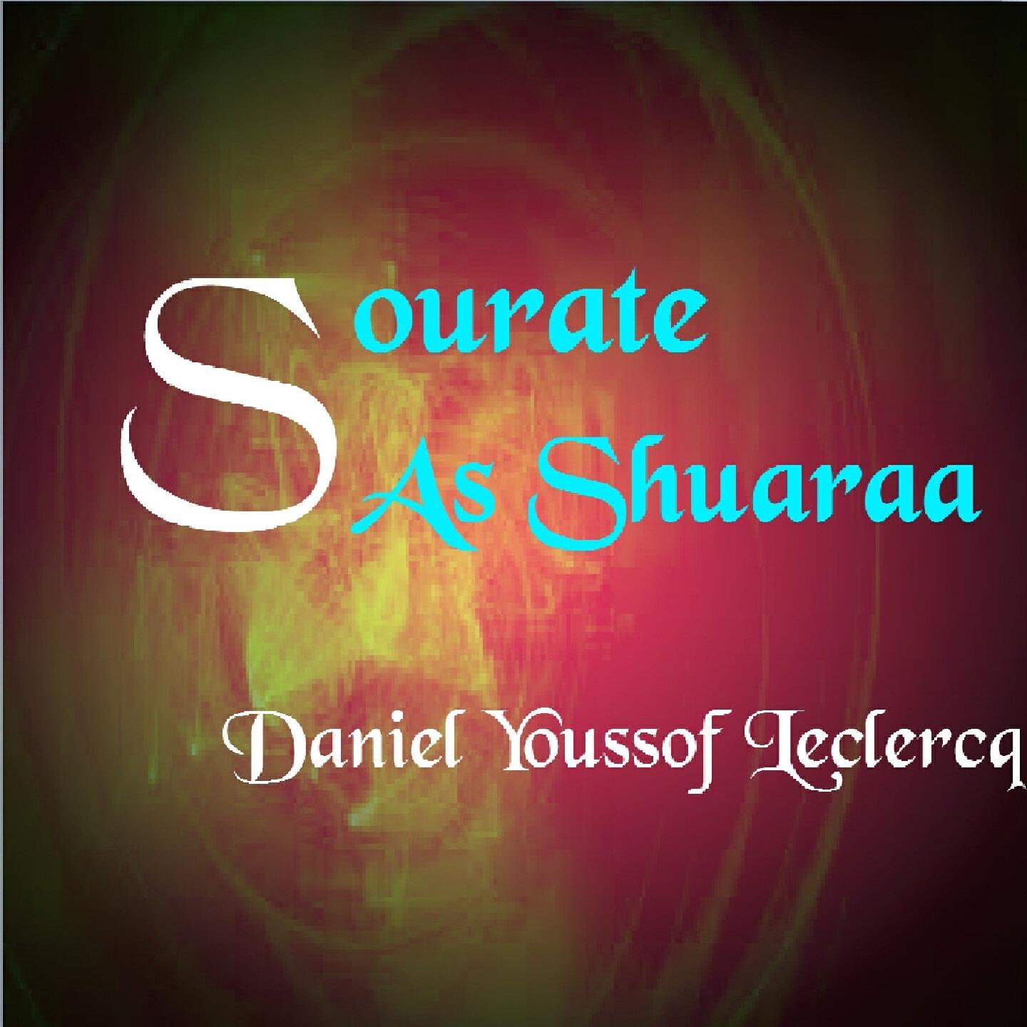 Релиз Sourate As Shuaraa