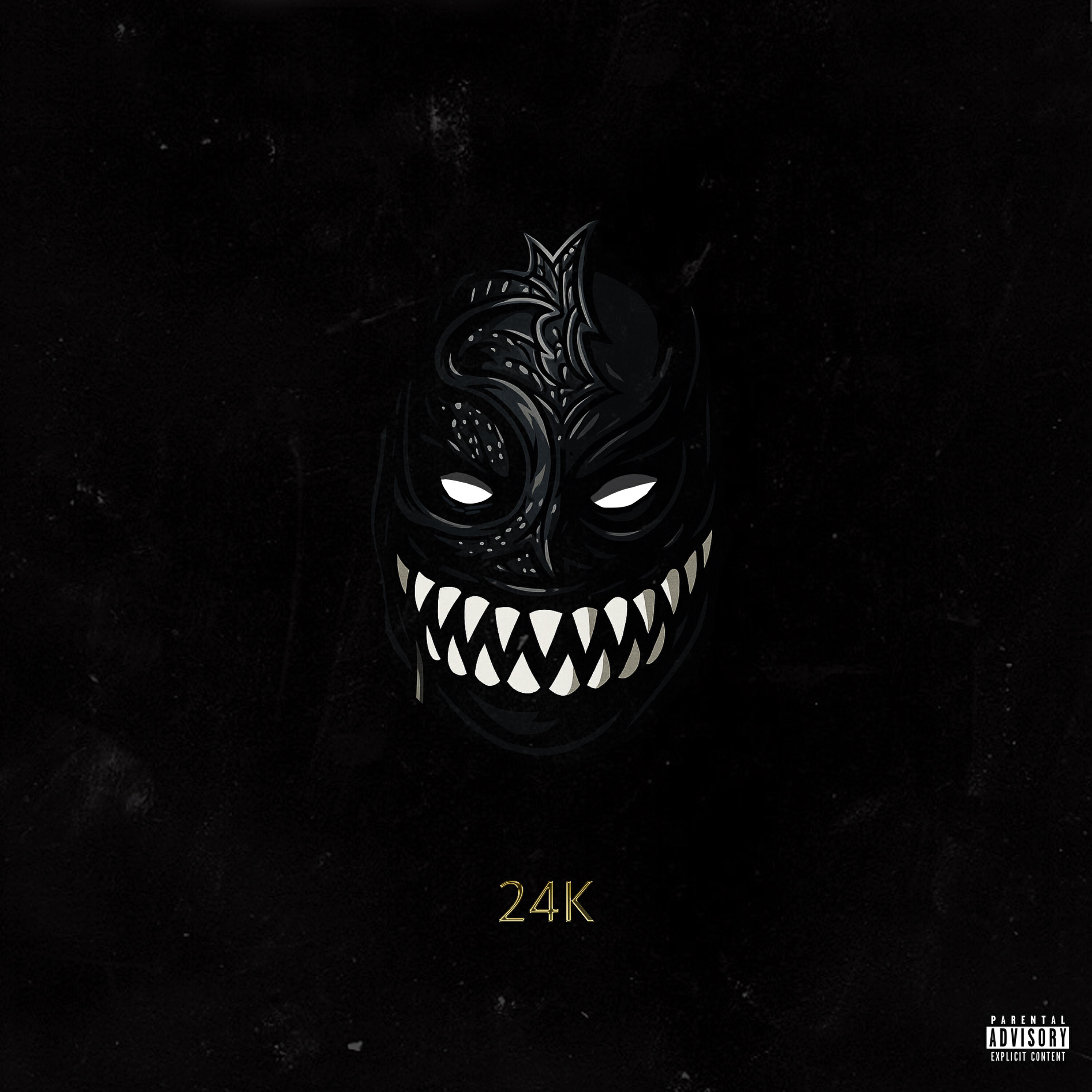 Релиз 24K (Golden Jr Theme Song)