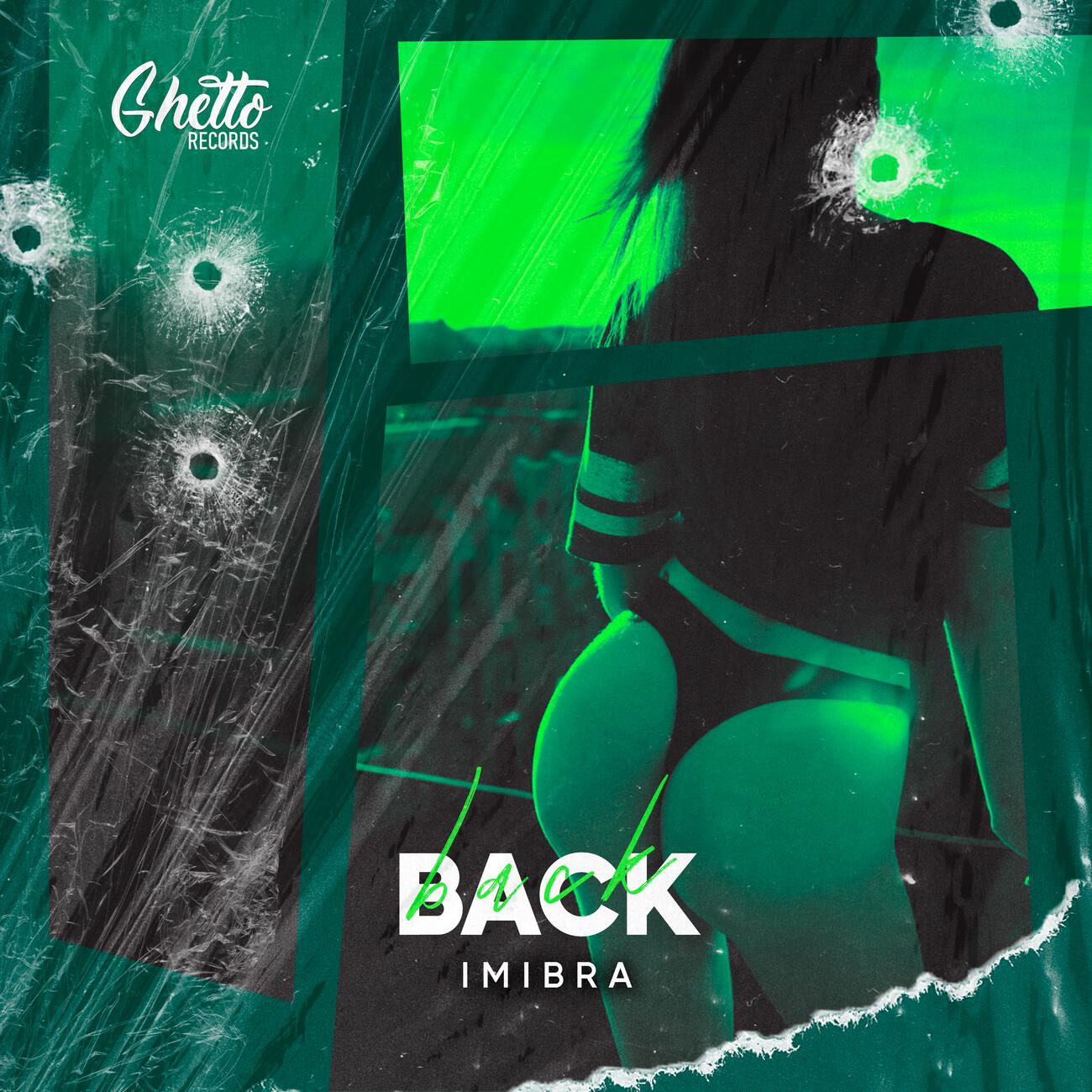 Постер альбома Back