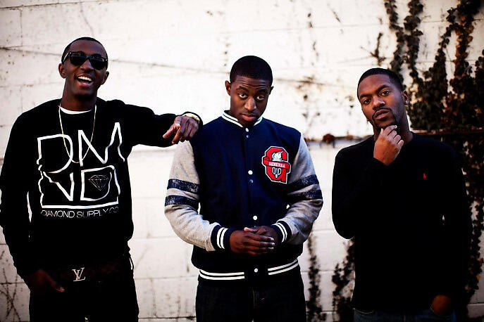 Cypher Clique