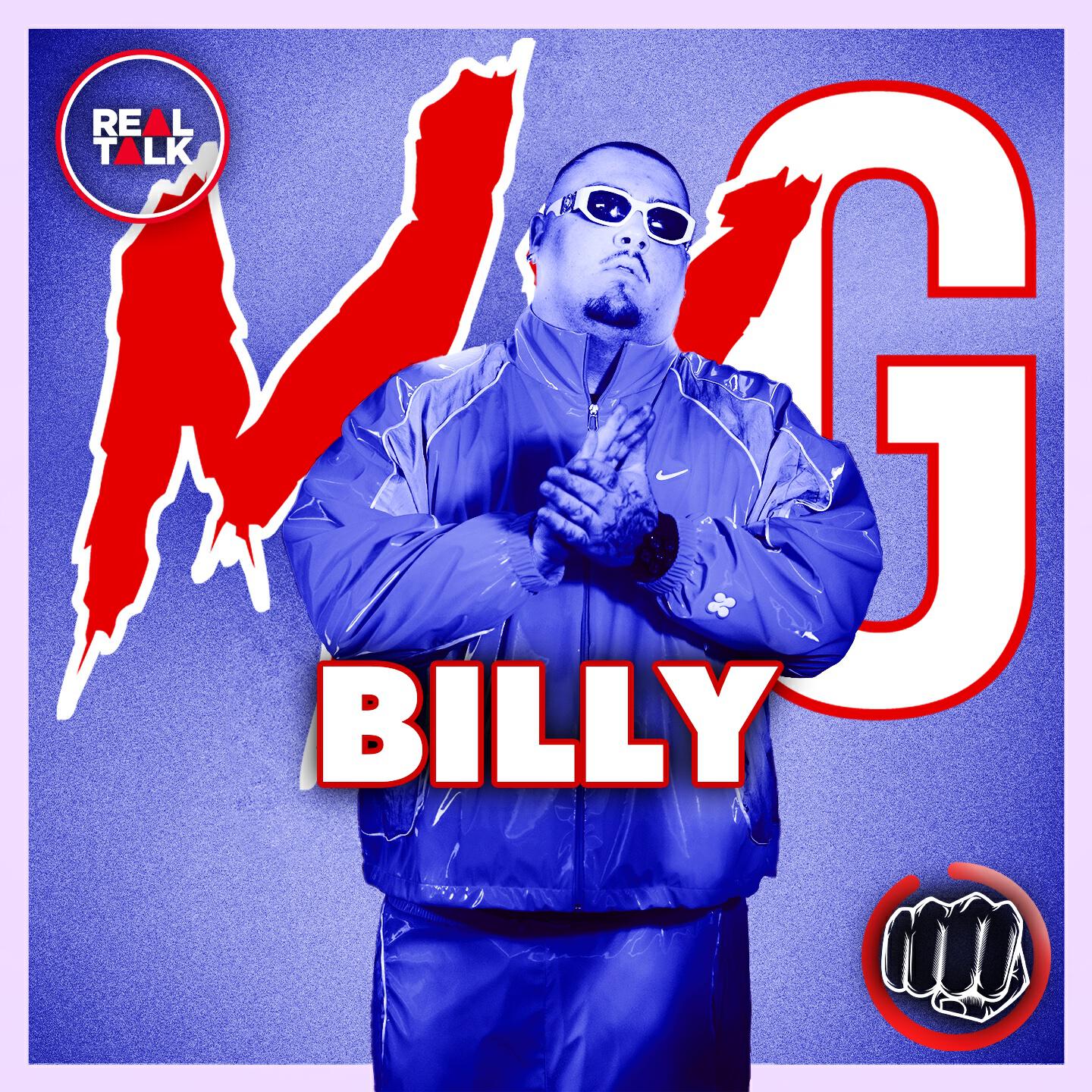 Релиз My G - Billy The Bullet