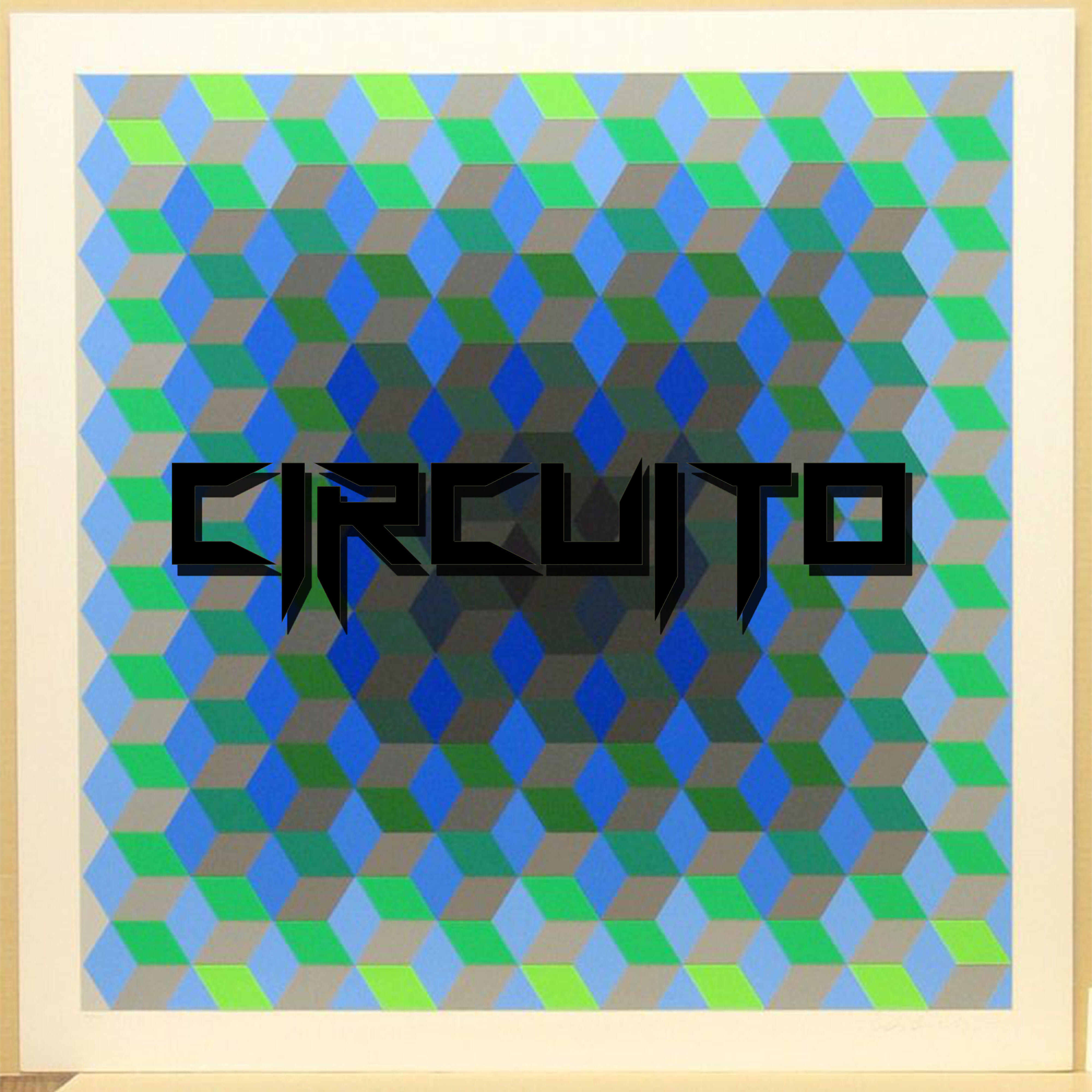 Релиз Circuito