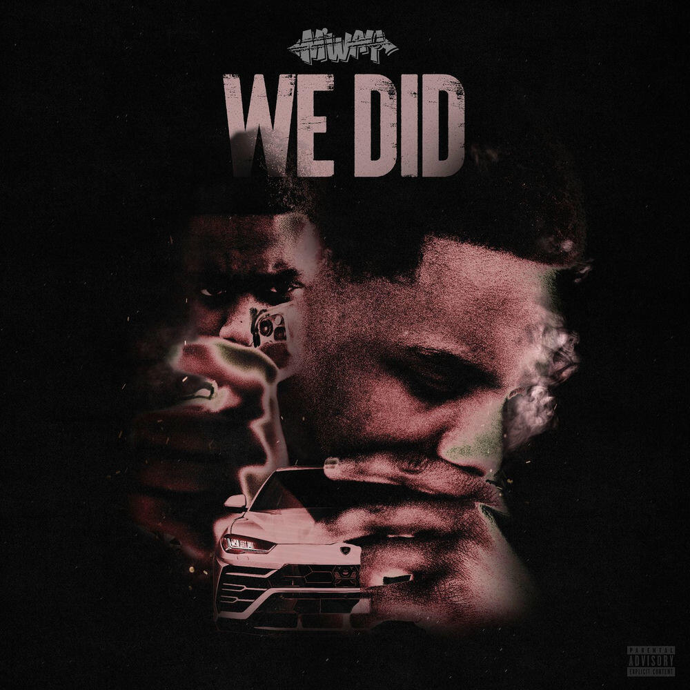 Релиз We Did