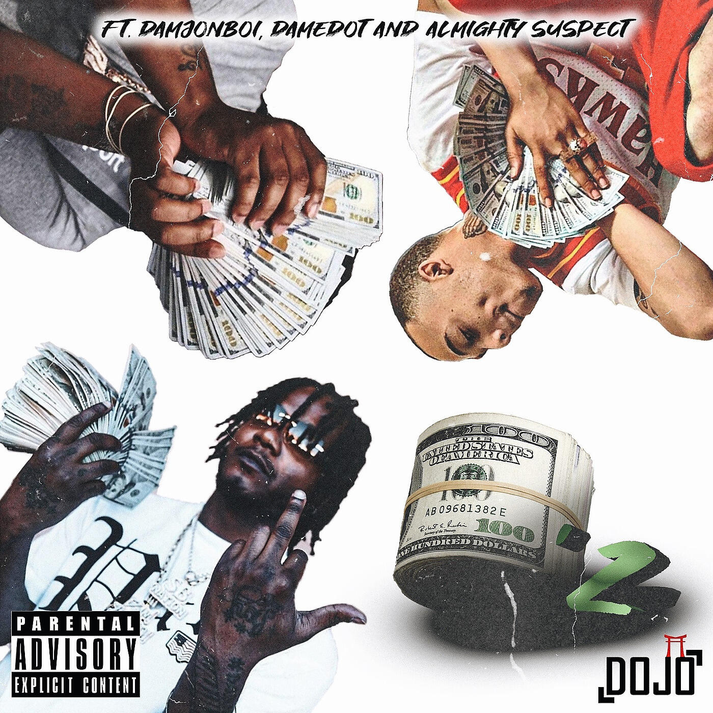 Релиз Bandz