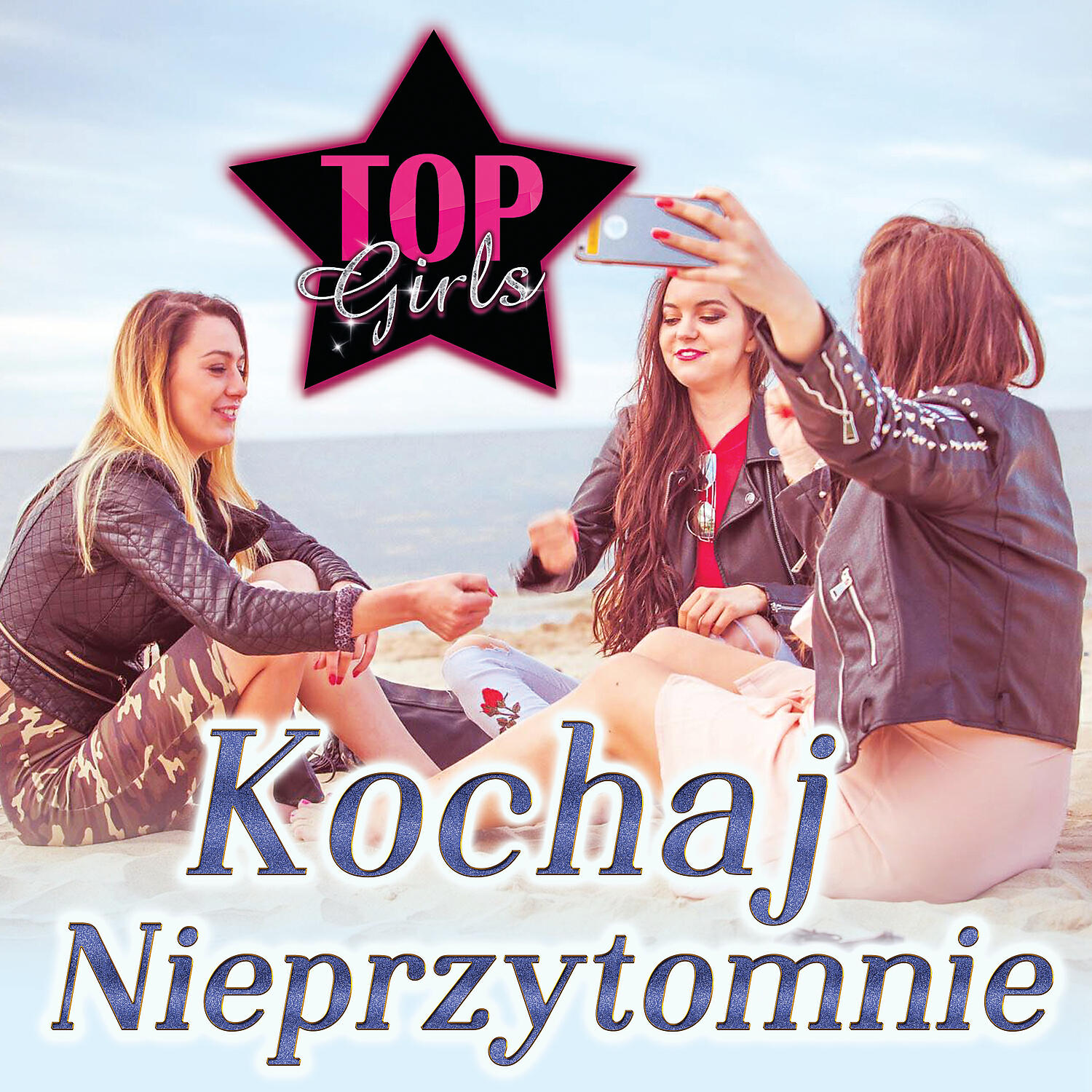 Релиз Kochaj Nieprzytomnie