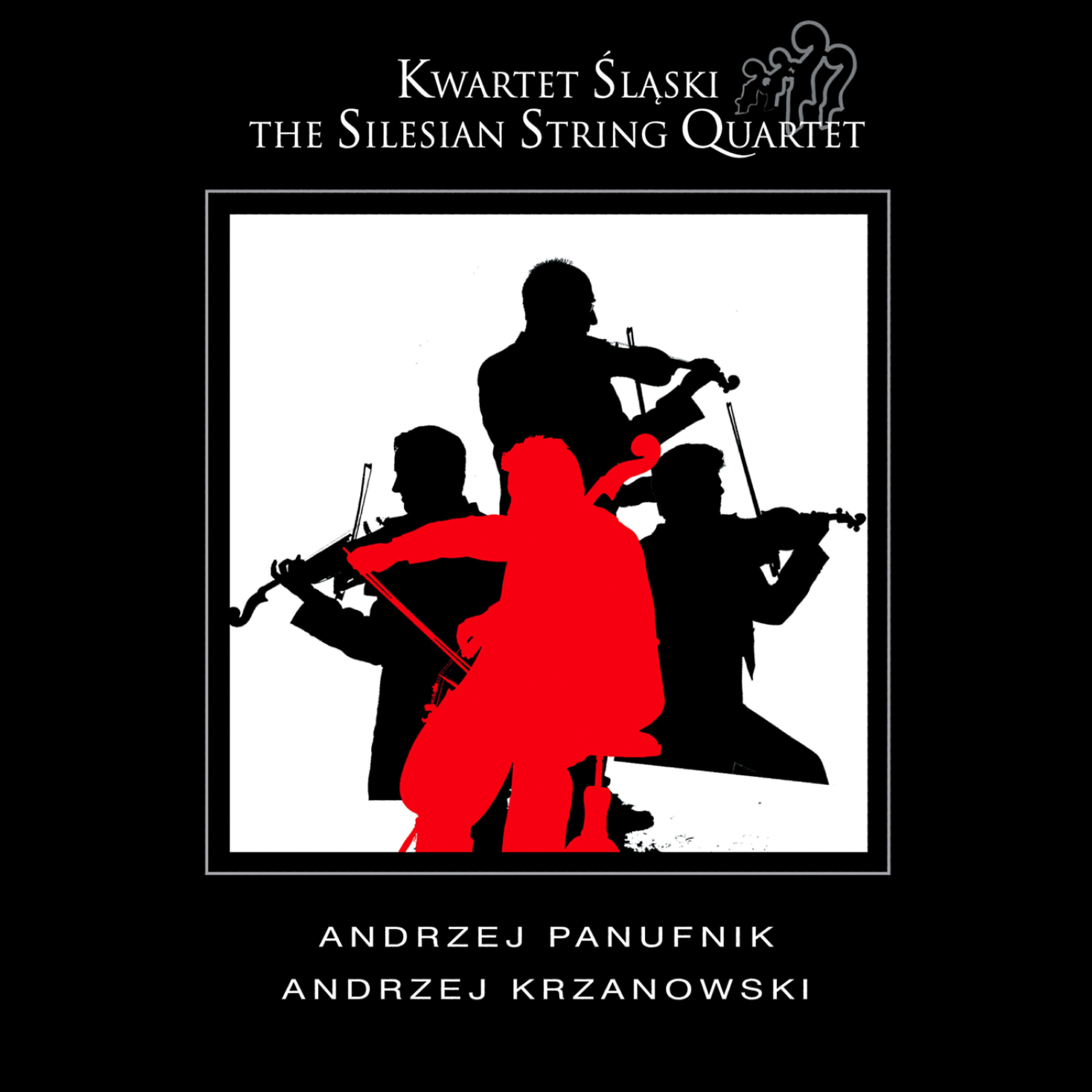 Релиз Andrzej Panufnik / Andrzej Krzanowski