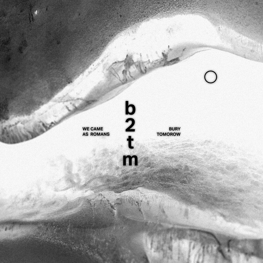 Релиз b2tm ○