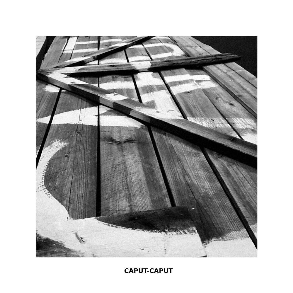 Постер альбома Caput