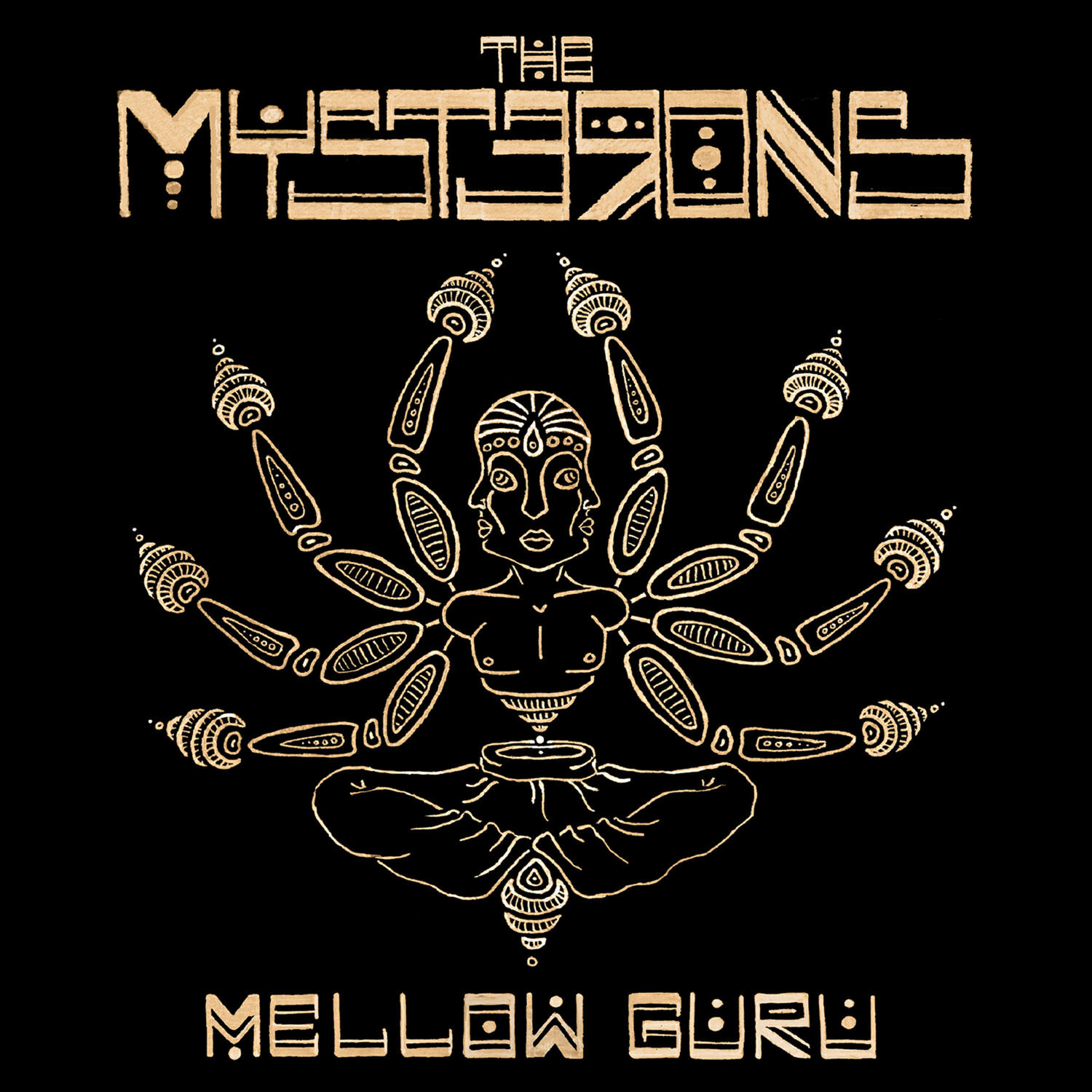 Релиз Mellow Guru