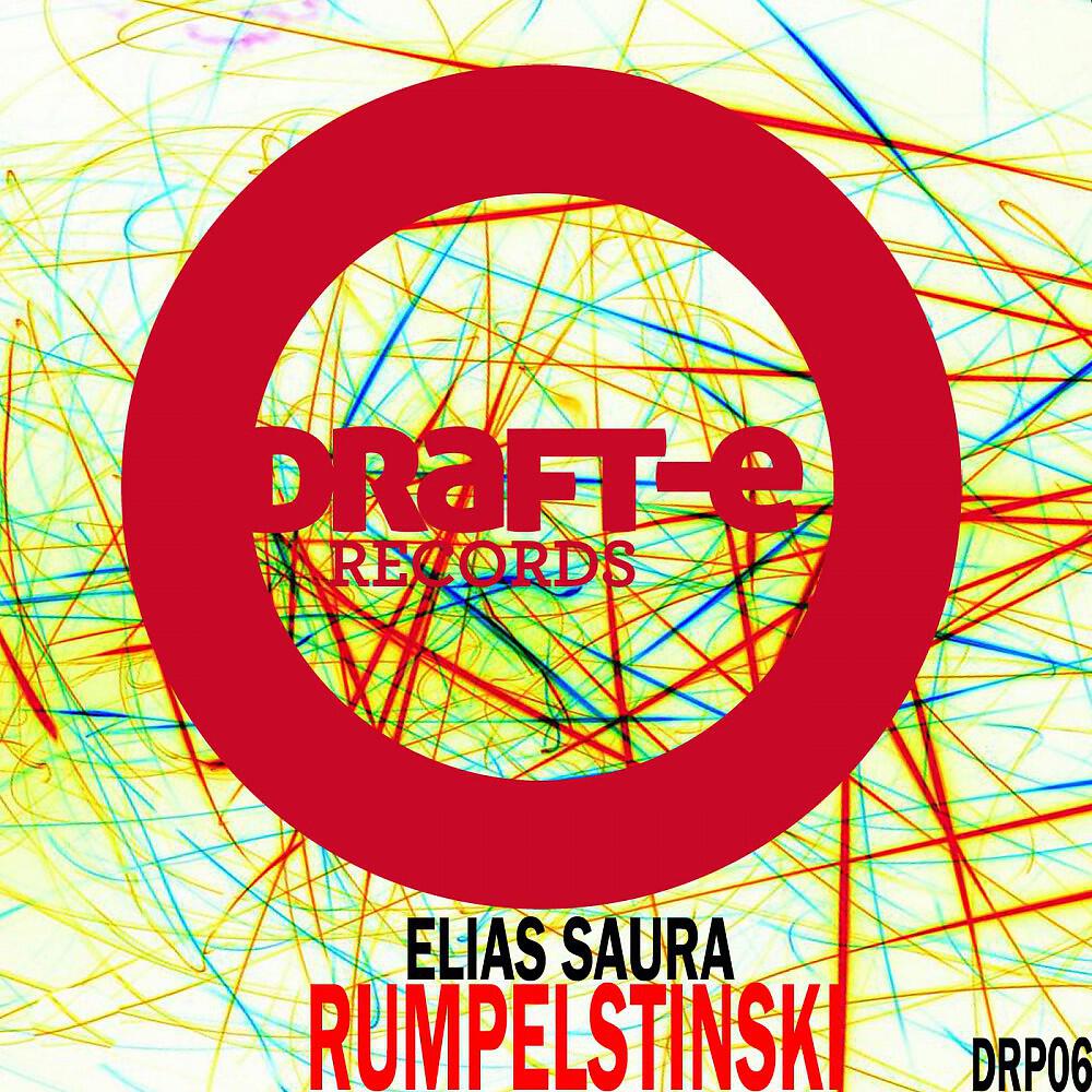 Elias Saura