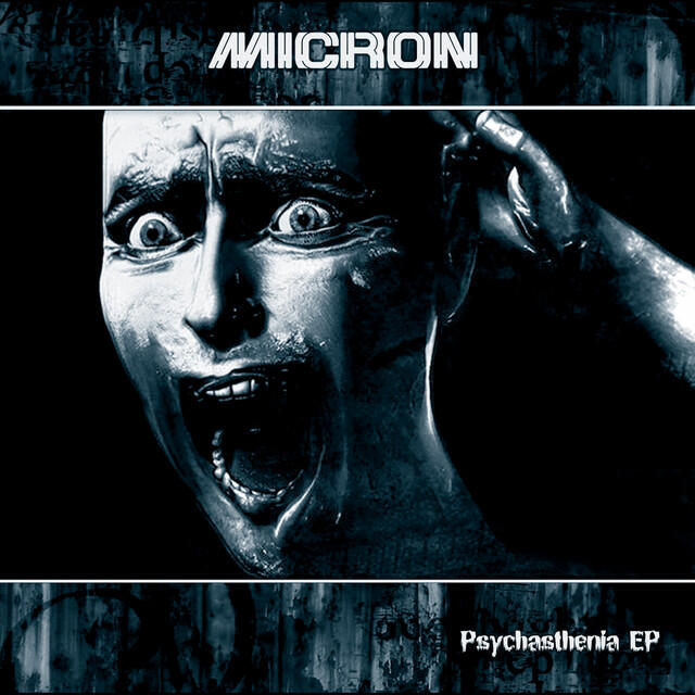 Релиз Psychasthenia