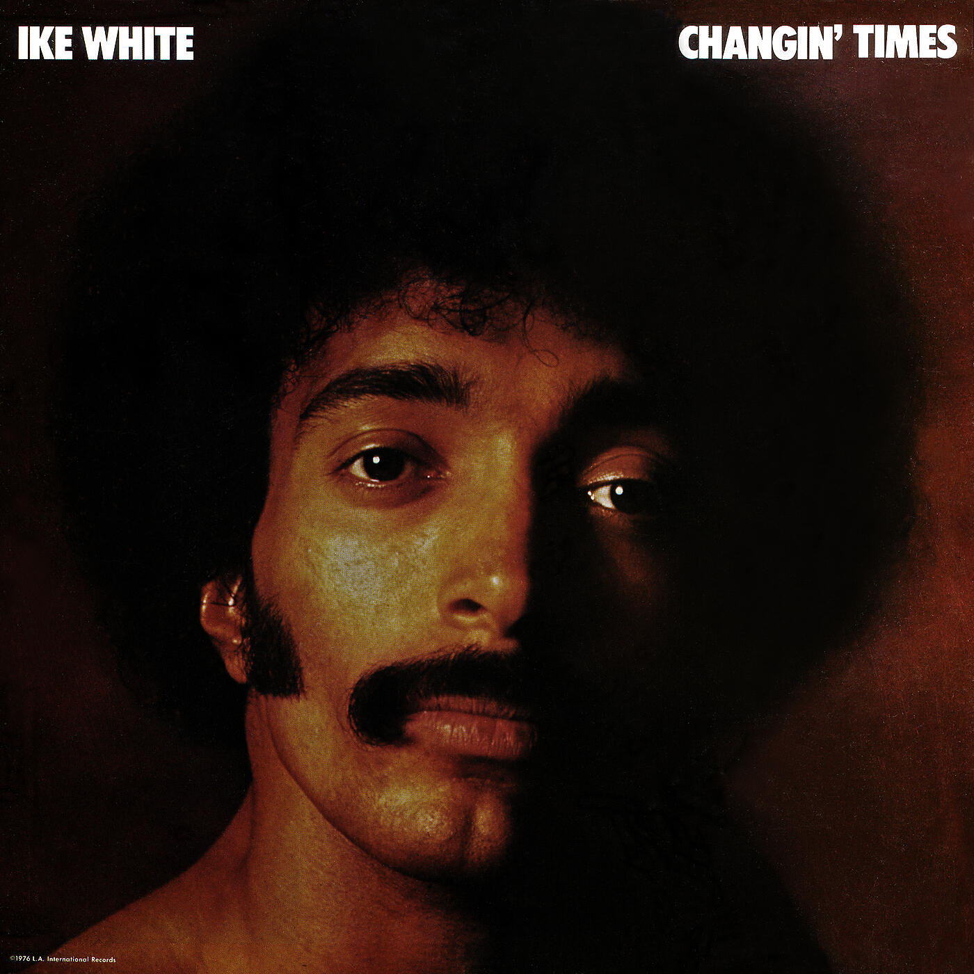 Релиз Changin' Times