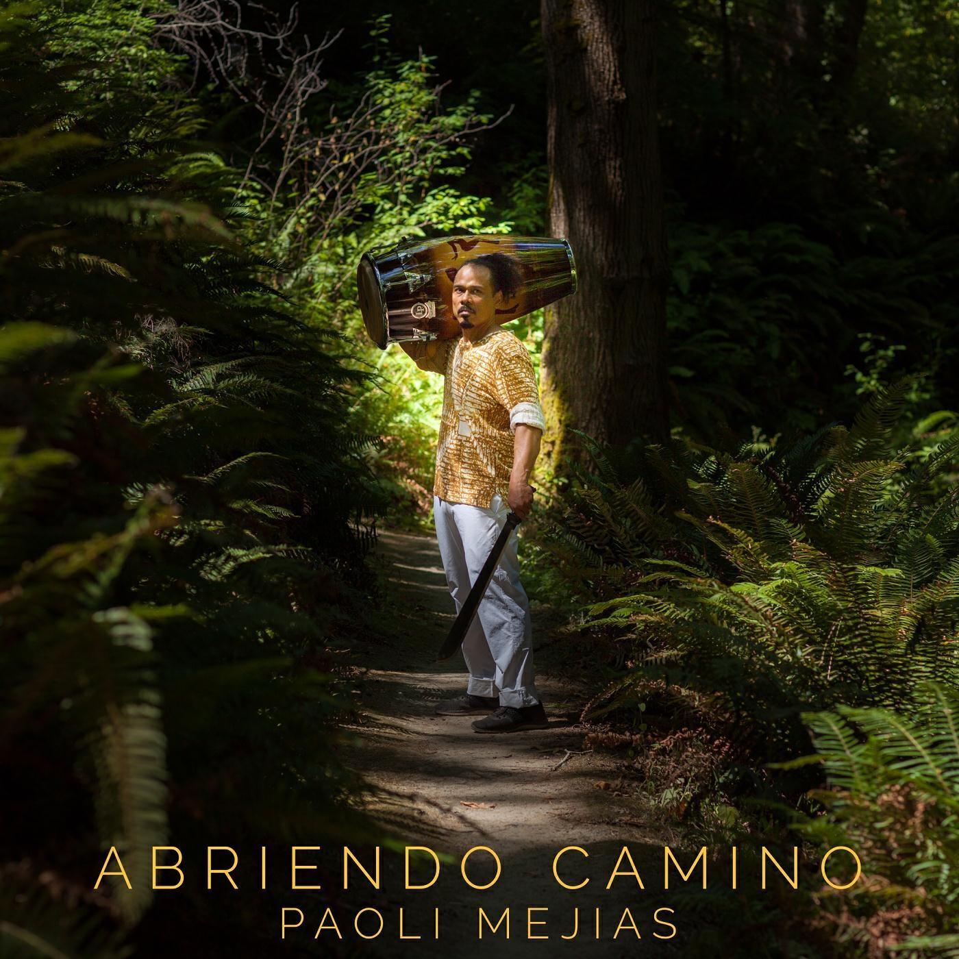 Релиз Abriendo Camino