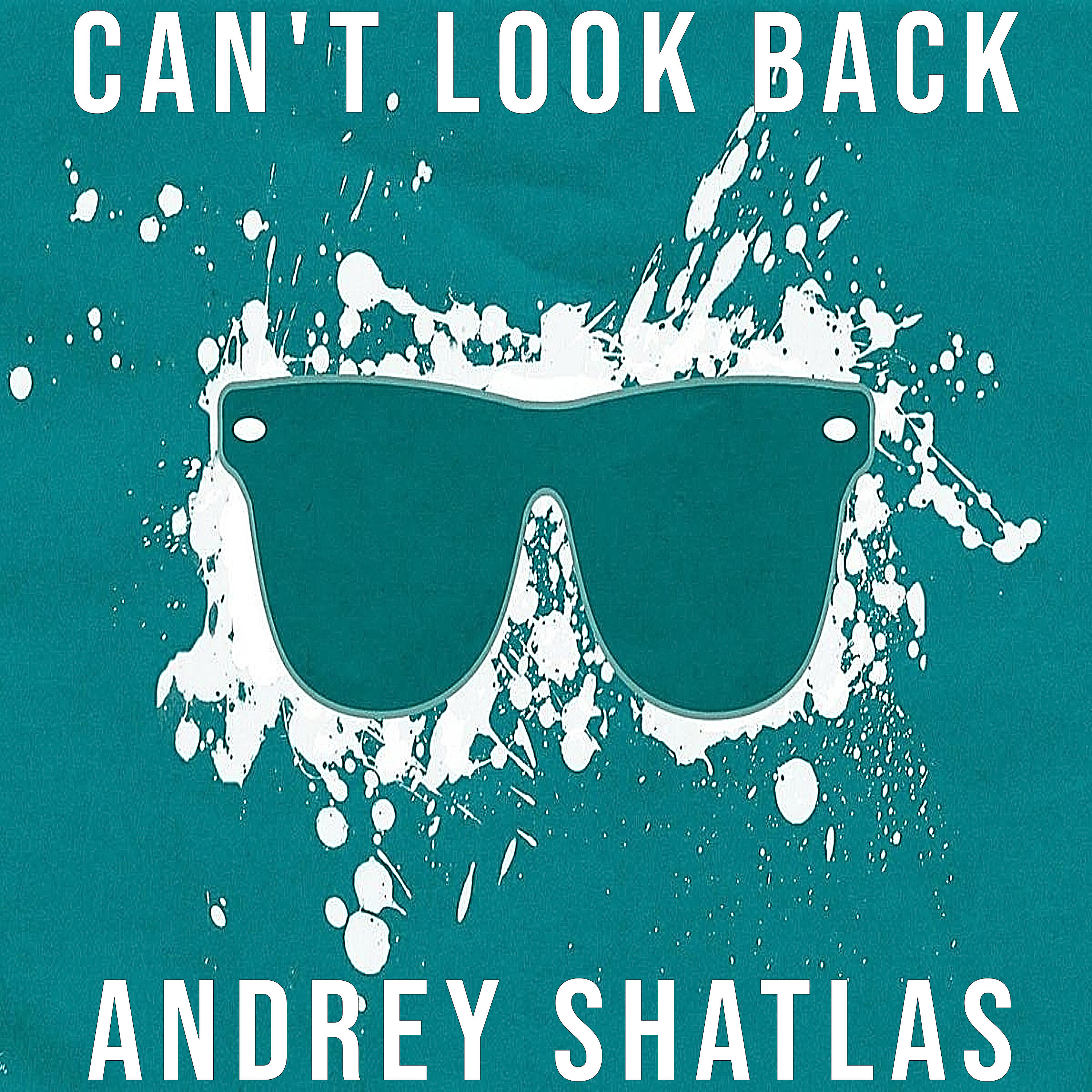 Релиз Can't Look Back