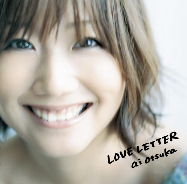 Релиз LOVE LETTER