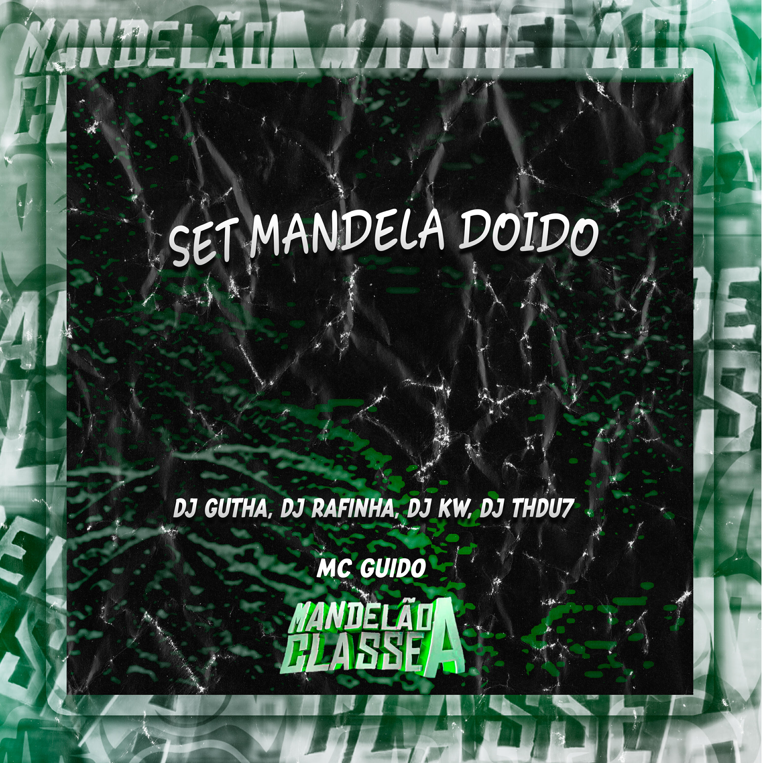 Релиз Set Mandela Doido