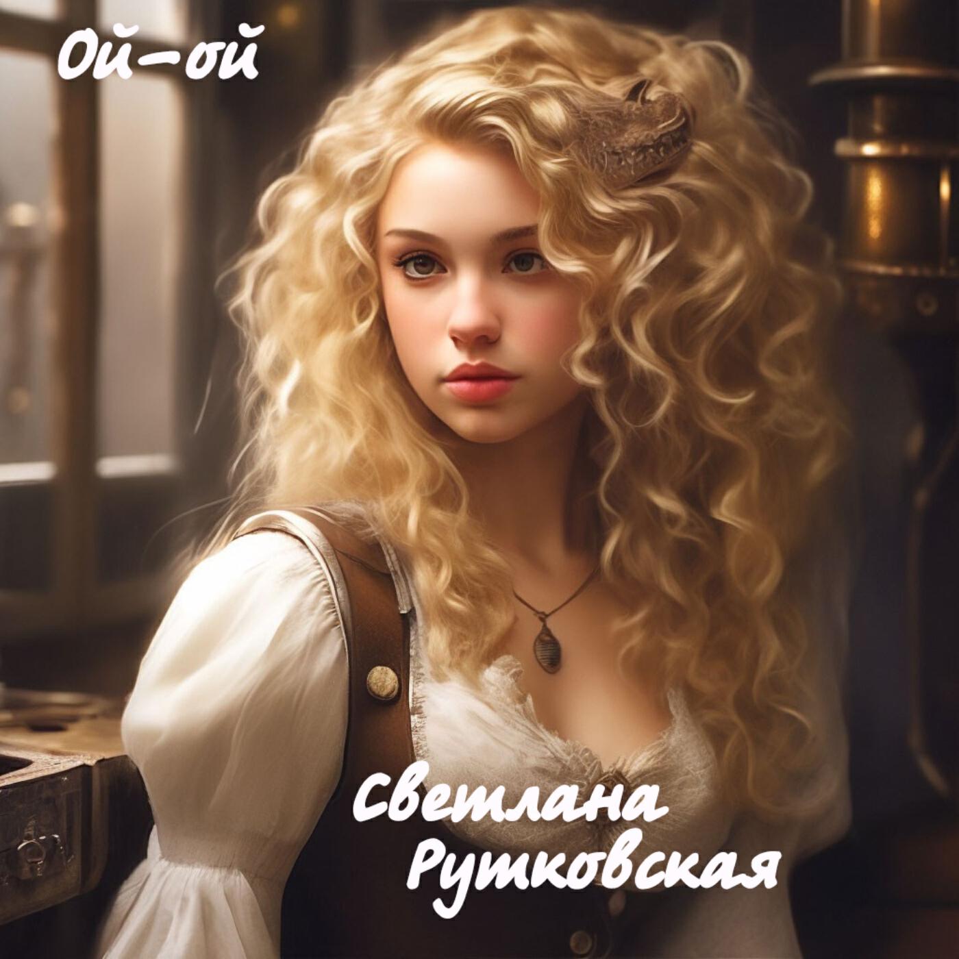 Релиз Ой-ой