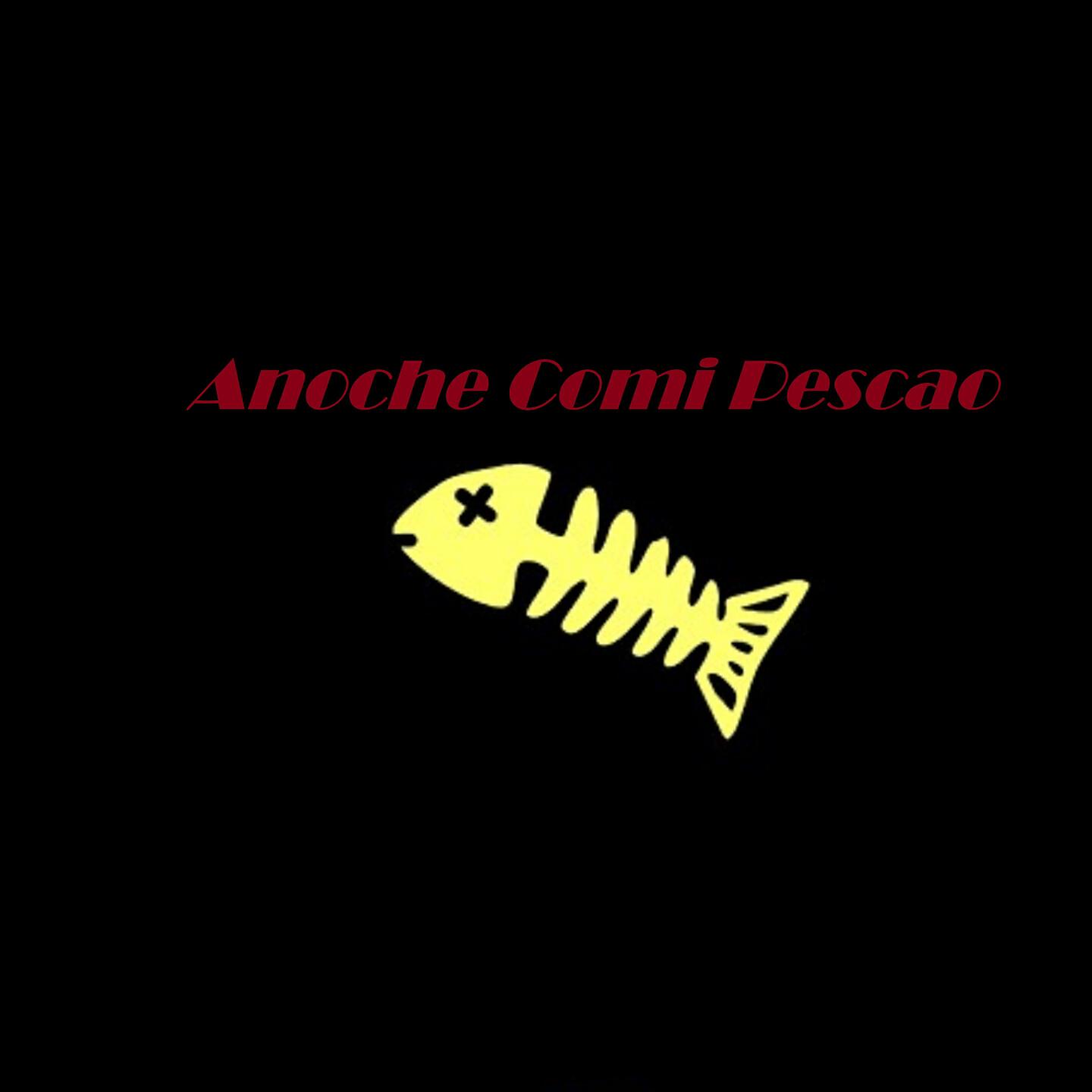Релиз Anoche Comí Pescao