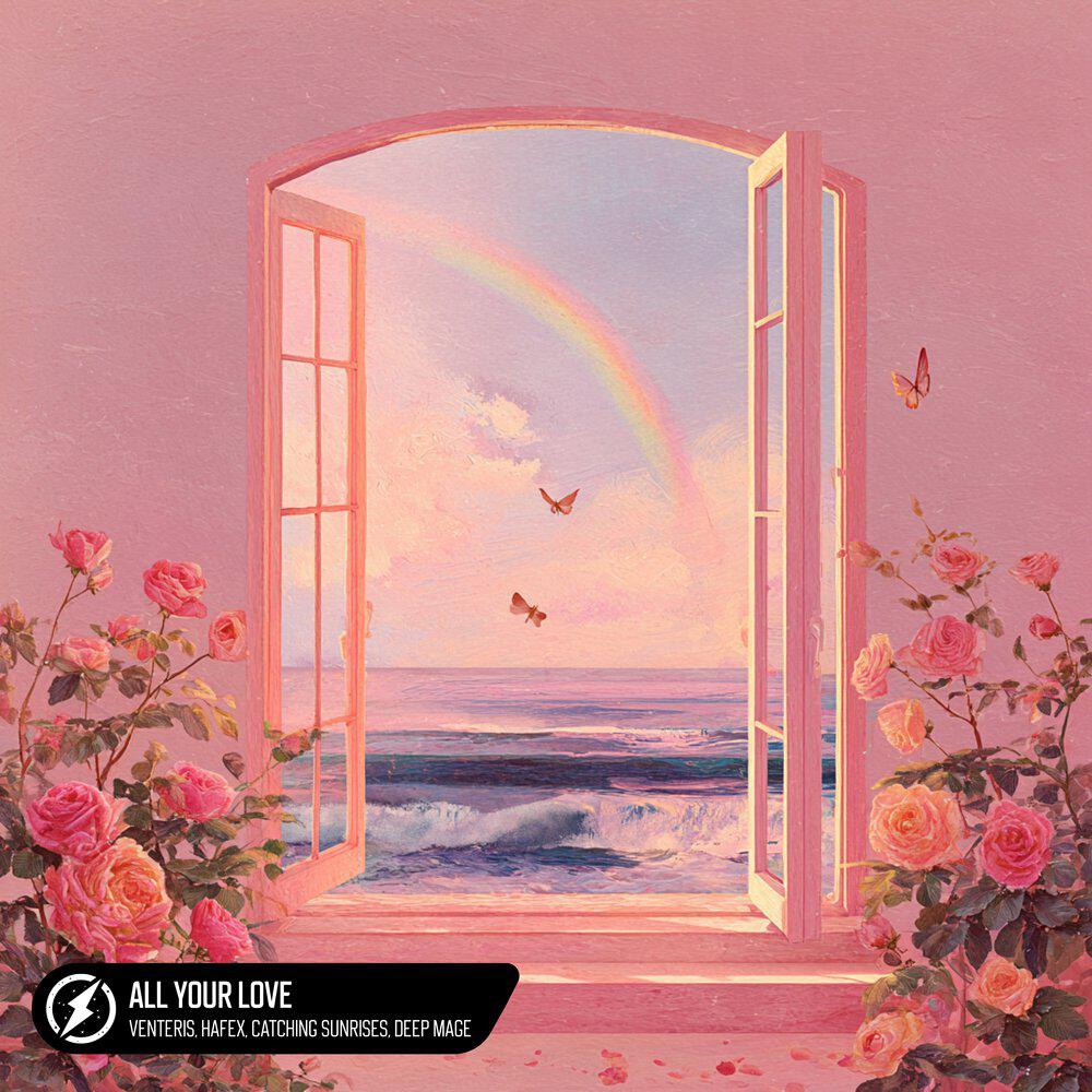 Релиз All Your Love