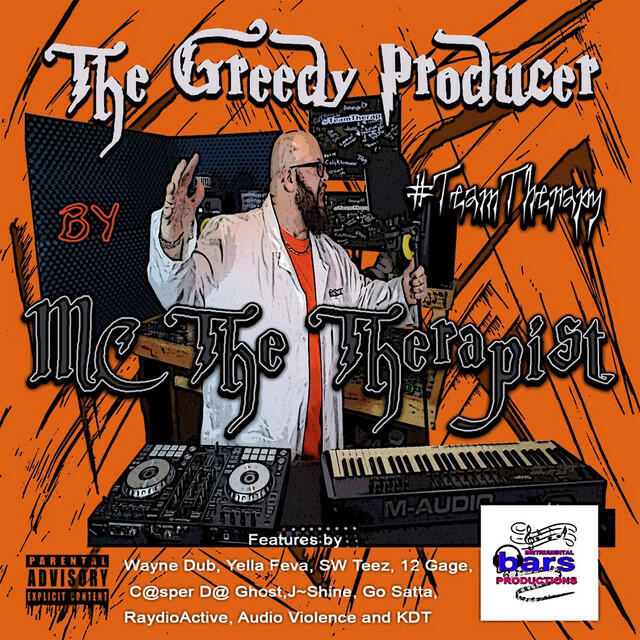 Релиз The Greedy Producer