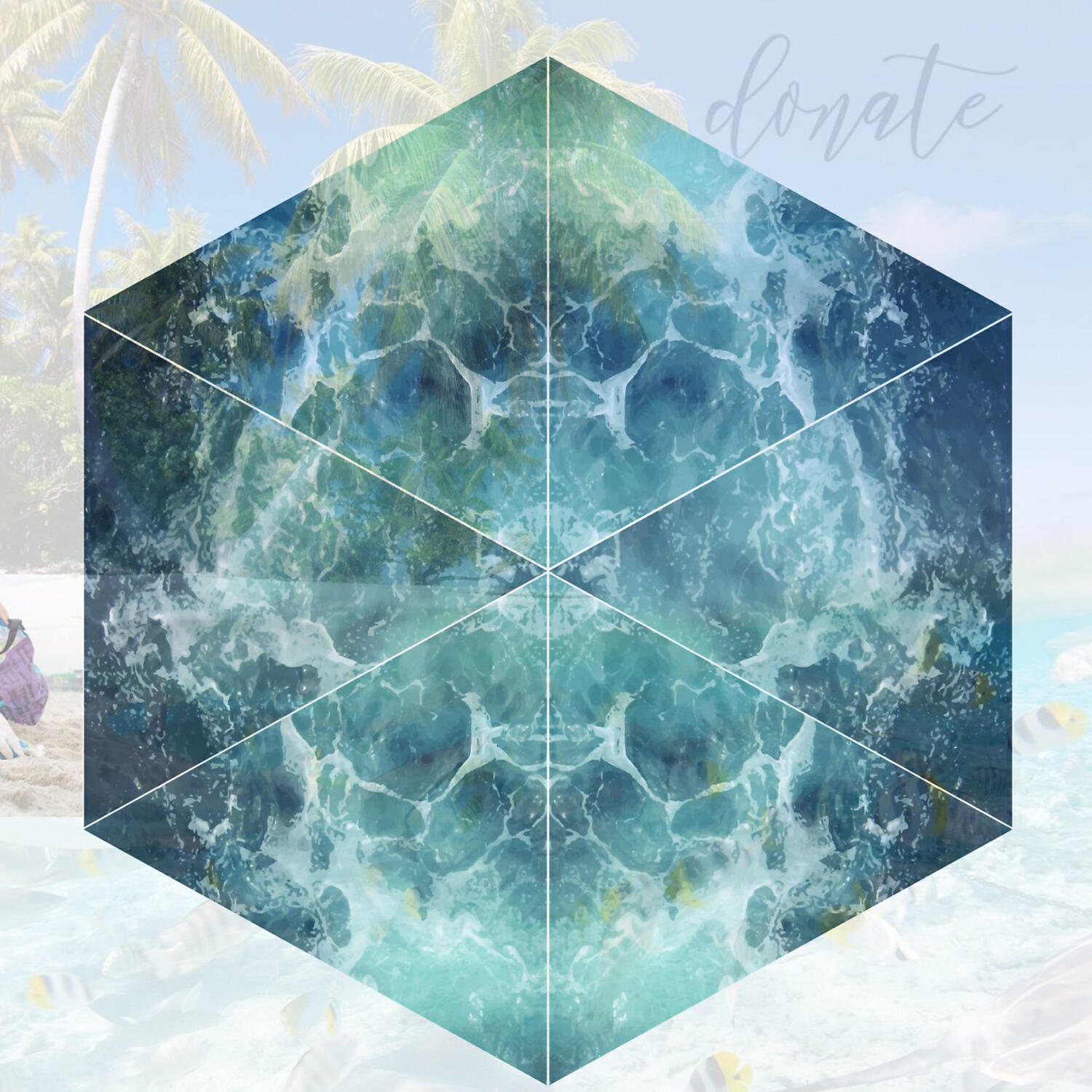 Релиз Praia do universo Parallelo