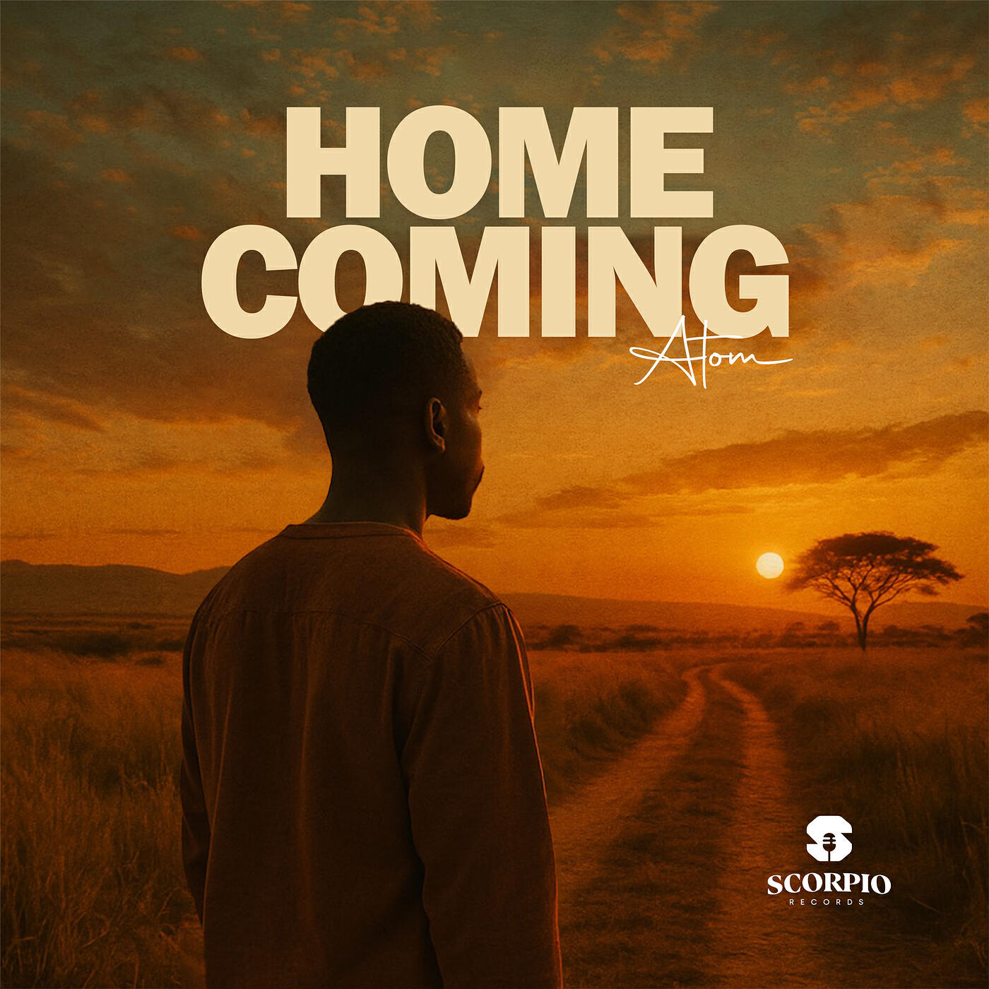 Релиз Homecoming