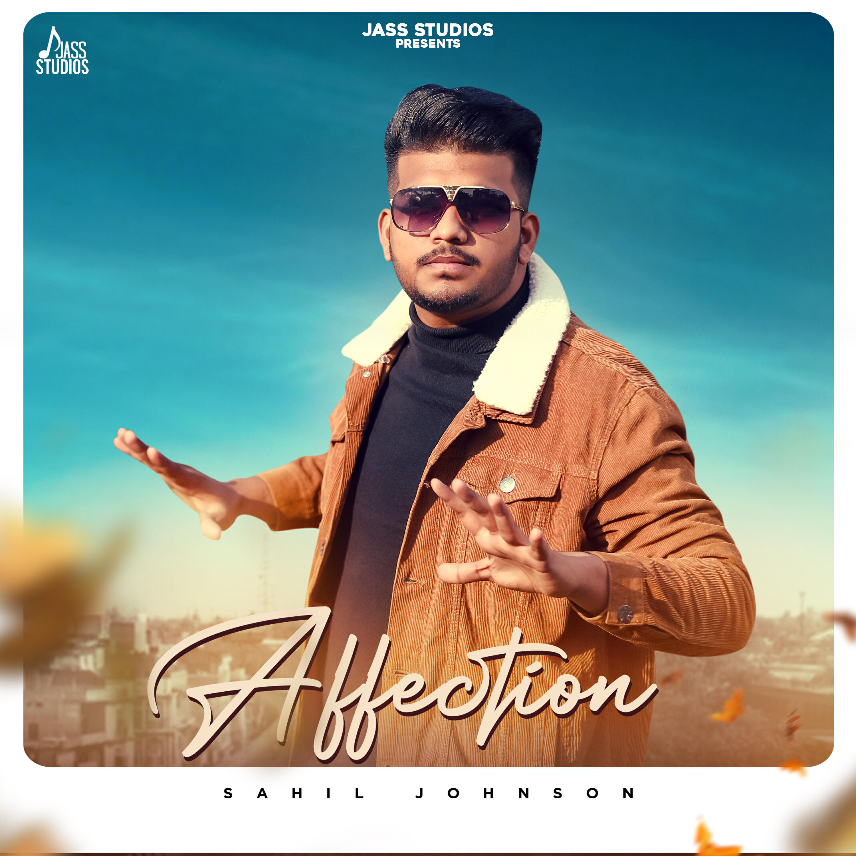 Sahil Johnson