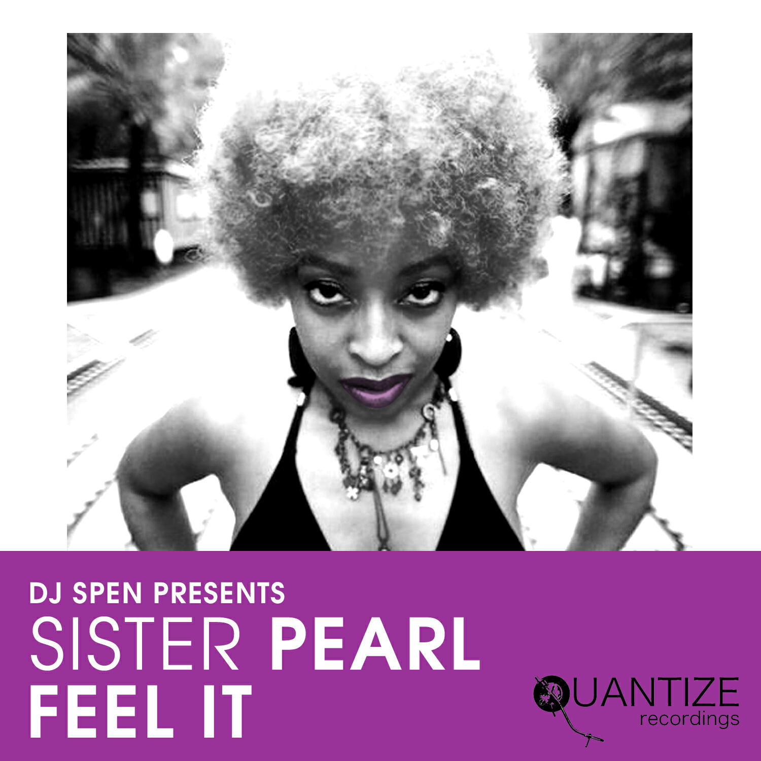 Релиз Feel It