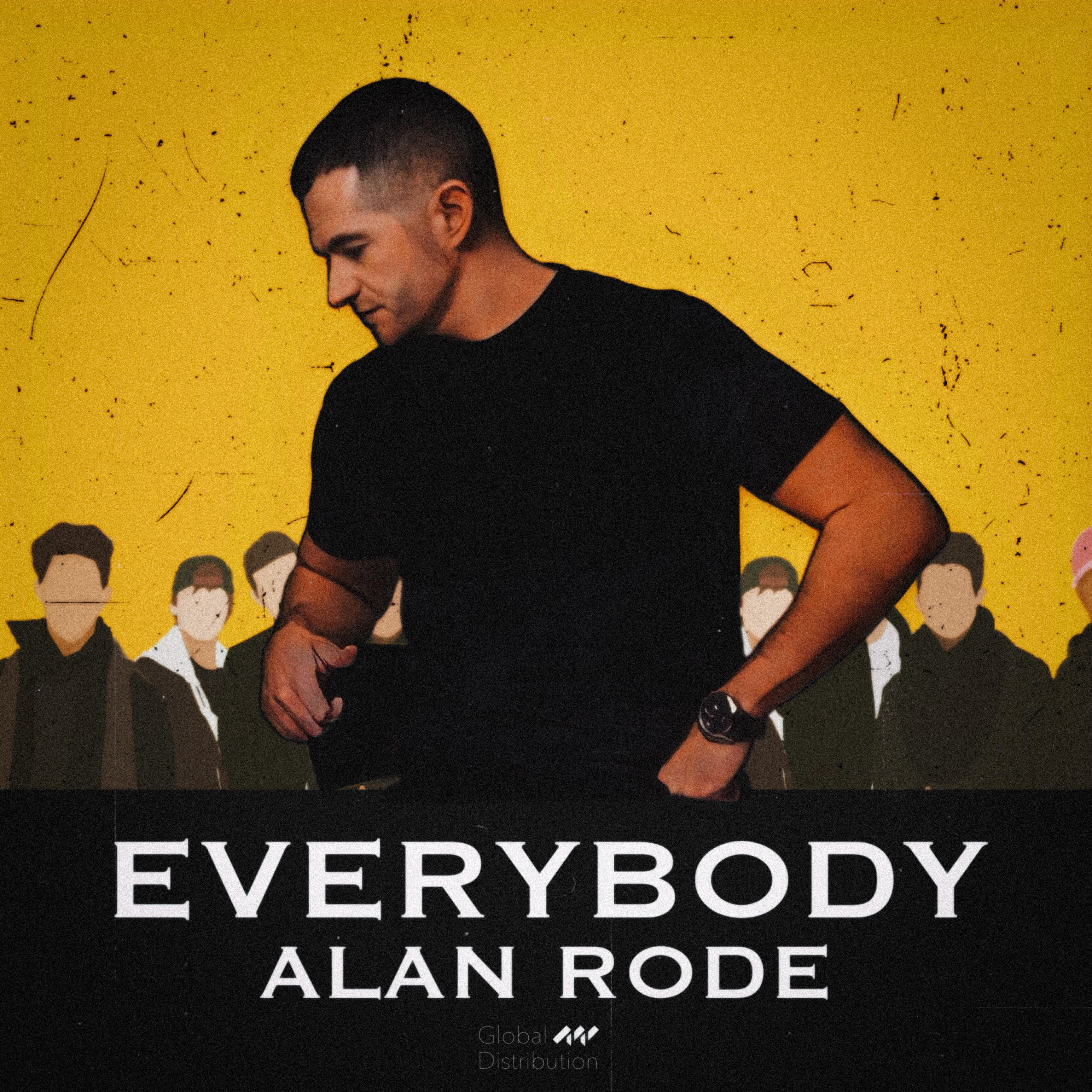 Релиз Everybody