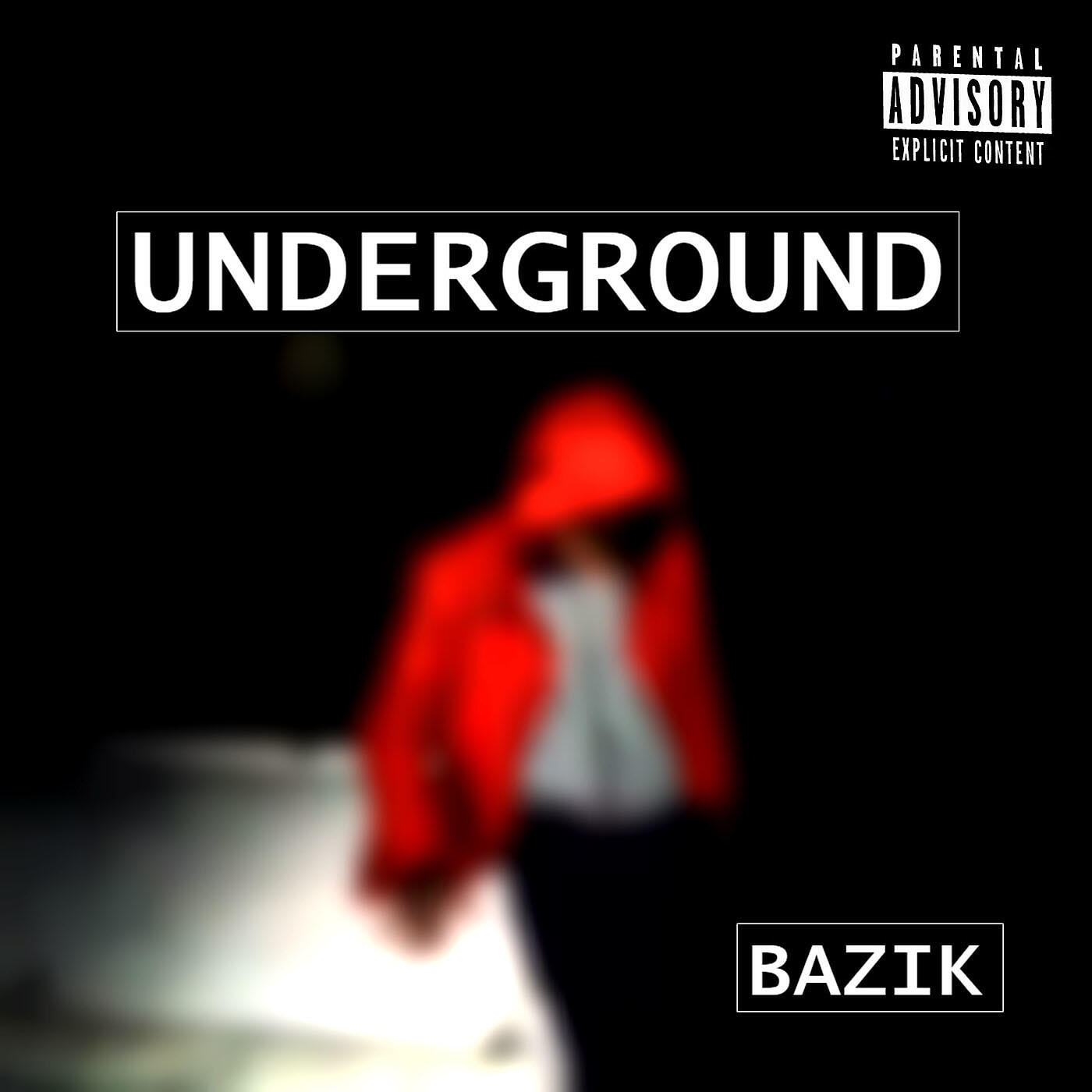 Релиз Underground