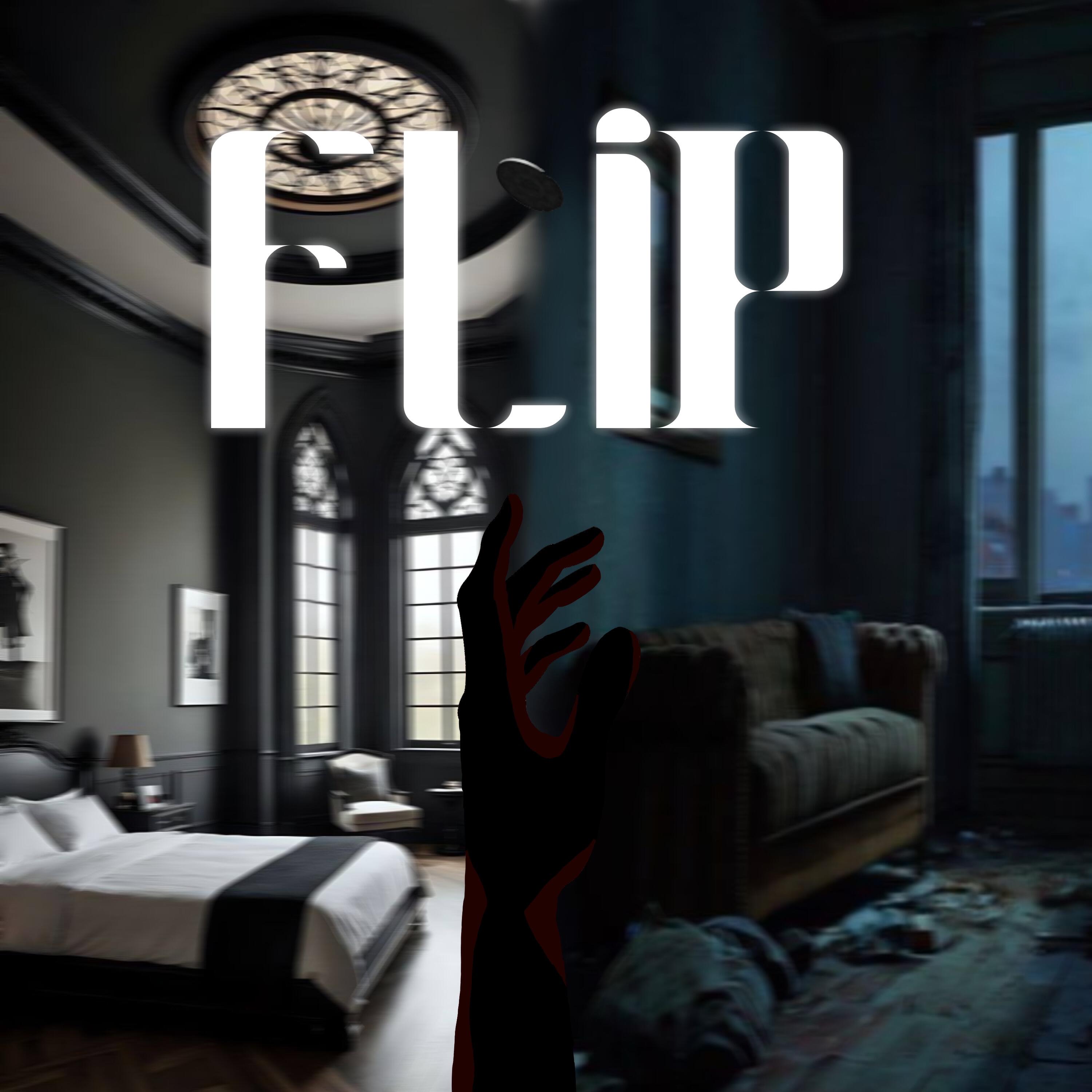 Релиз Flip