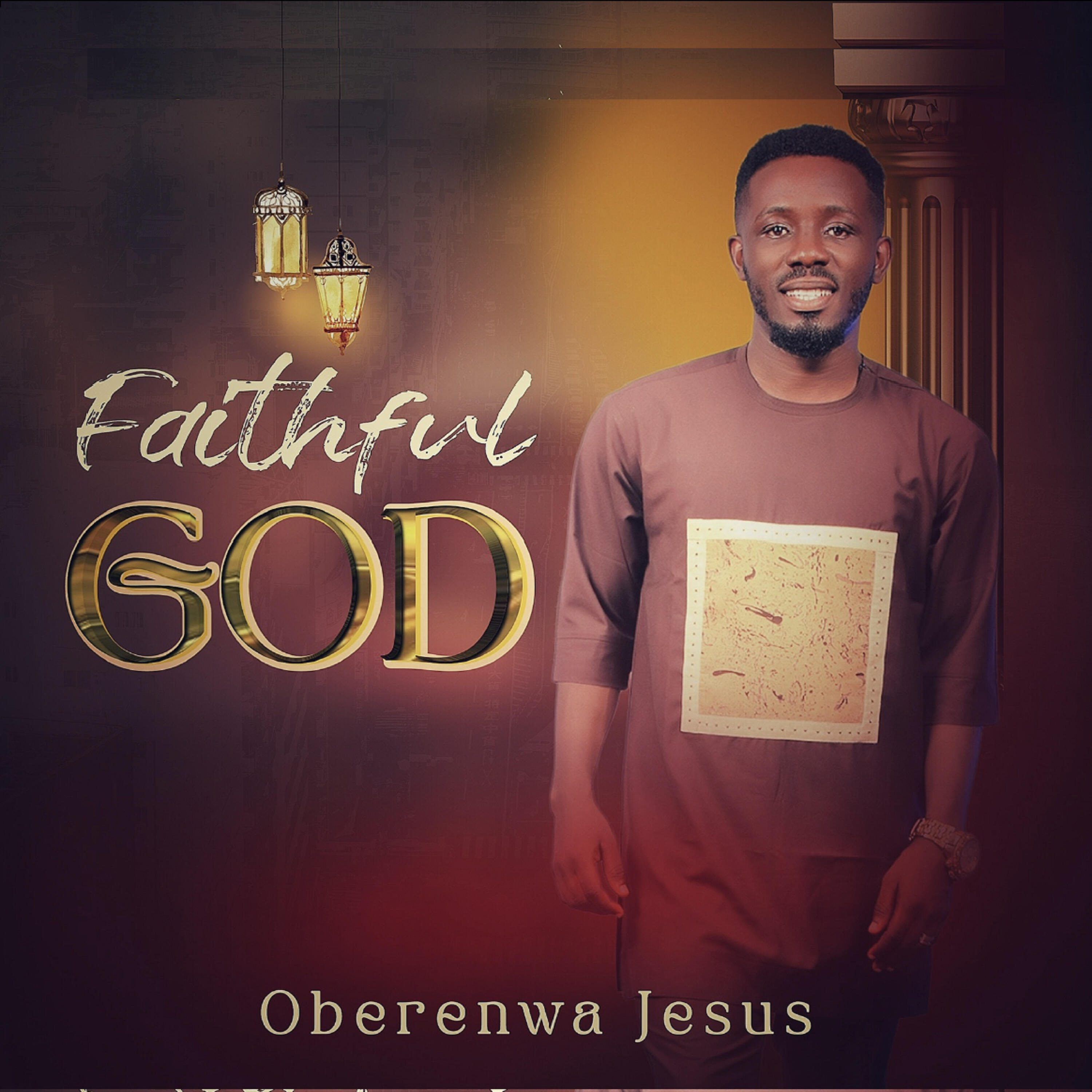 Oberenwa Jesus