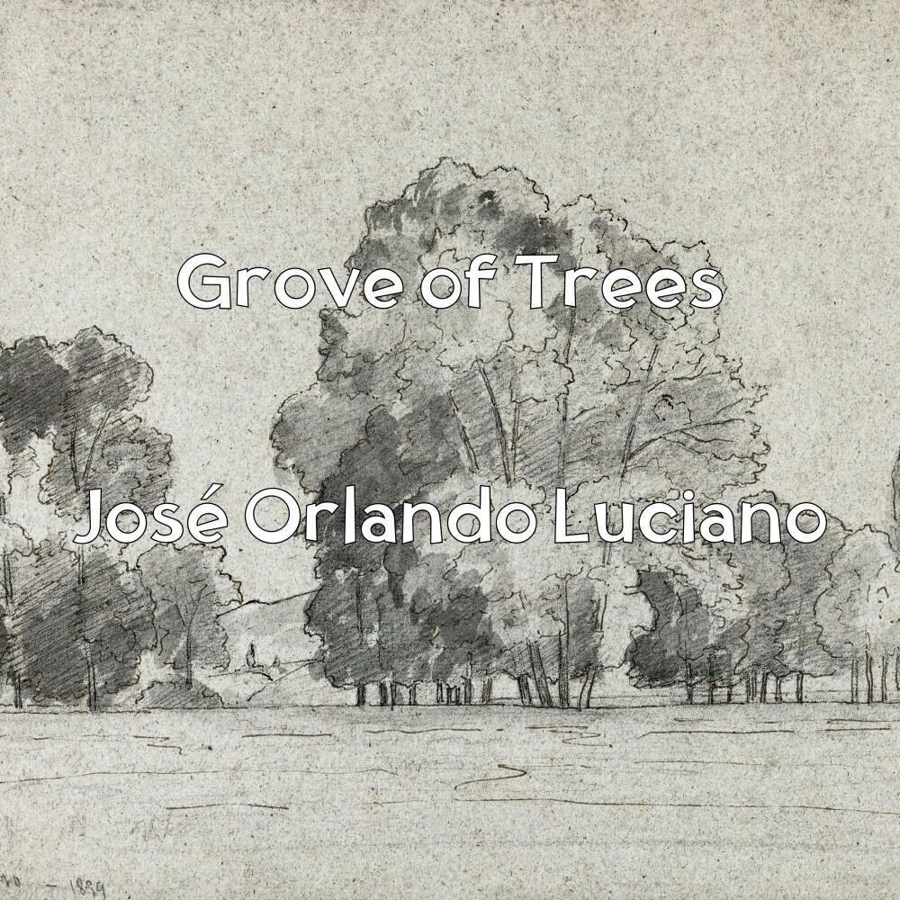 Jose Orlando Luciano