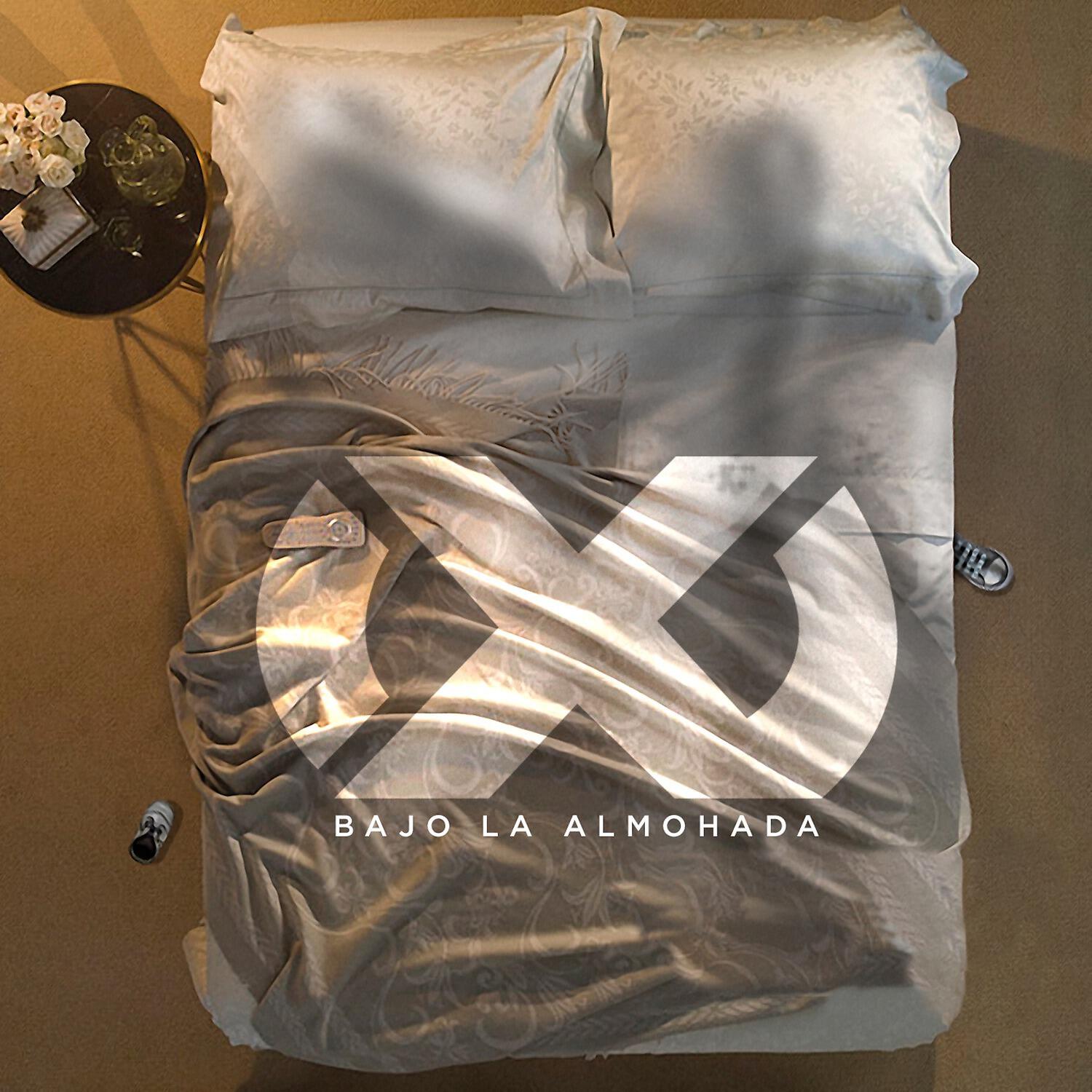 Релиз Bajo la Almohada