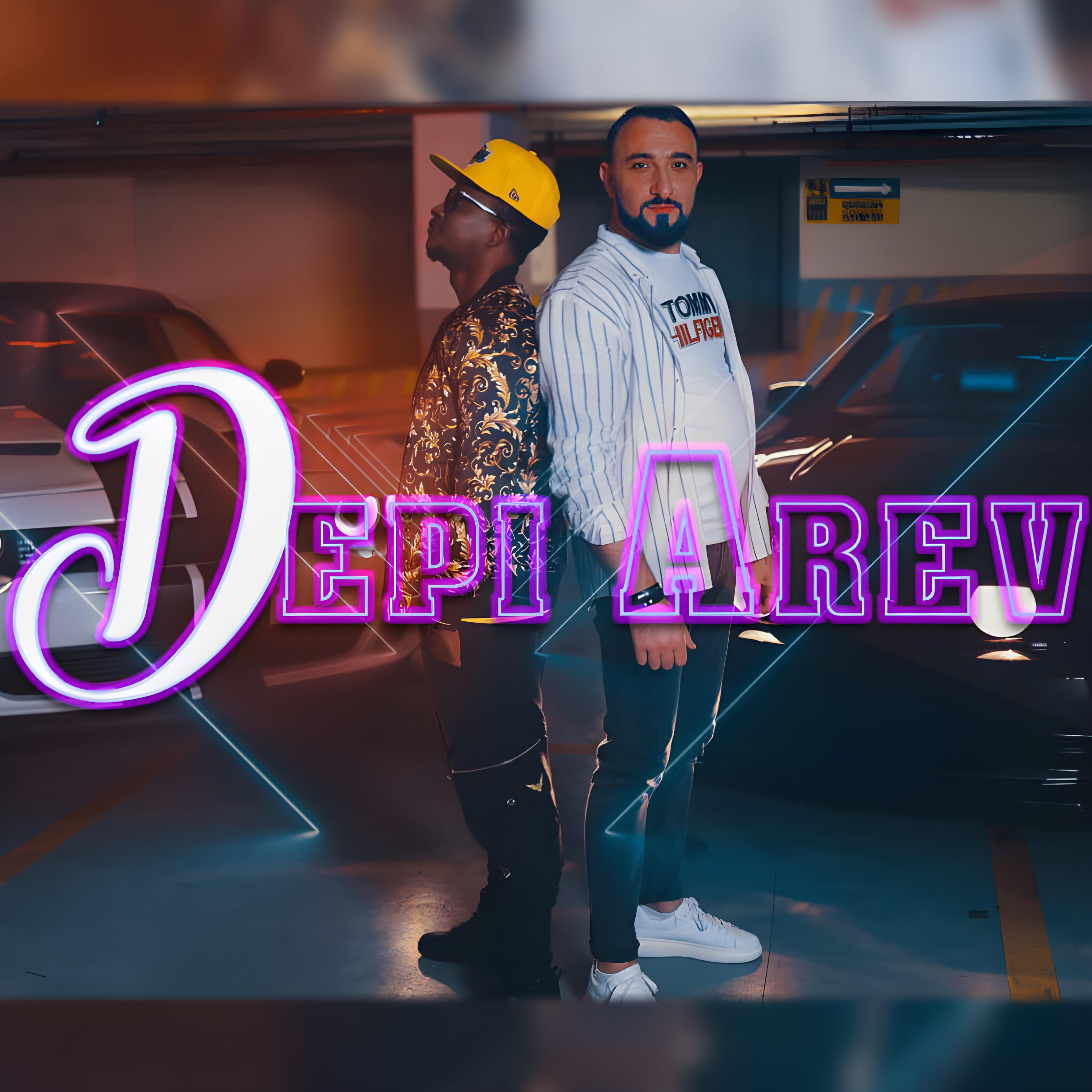 Релиз Depi arev