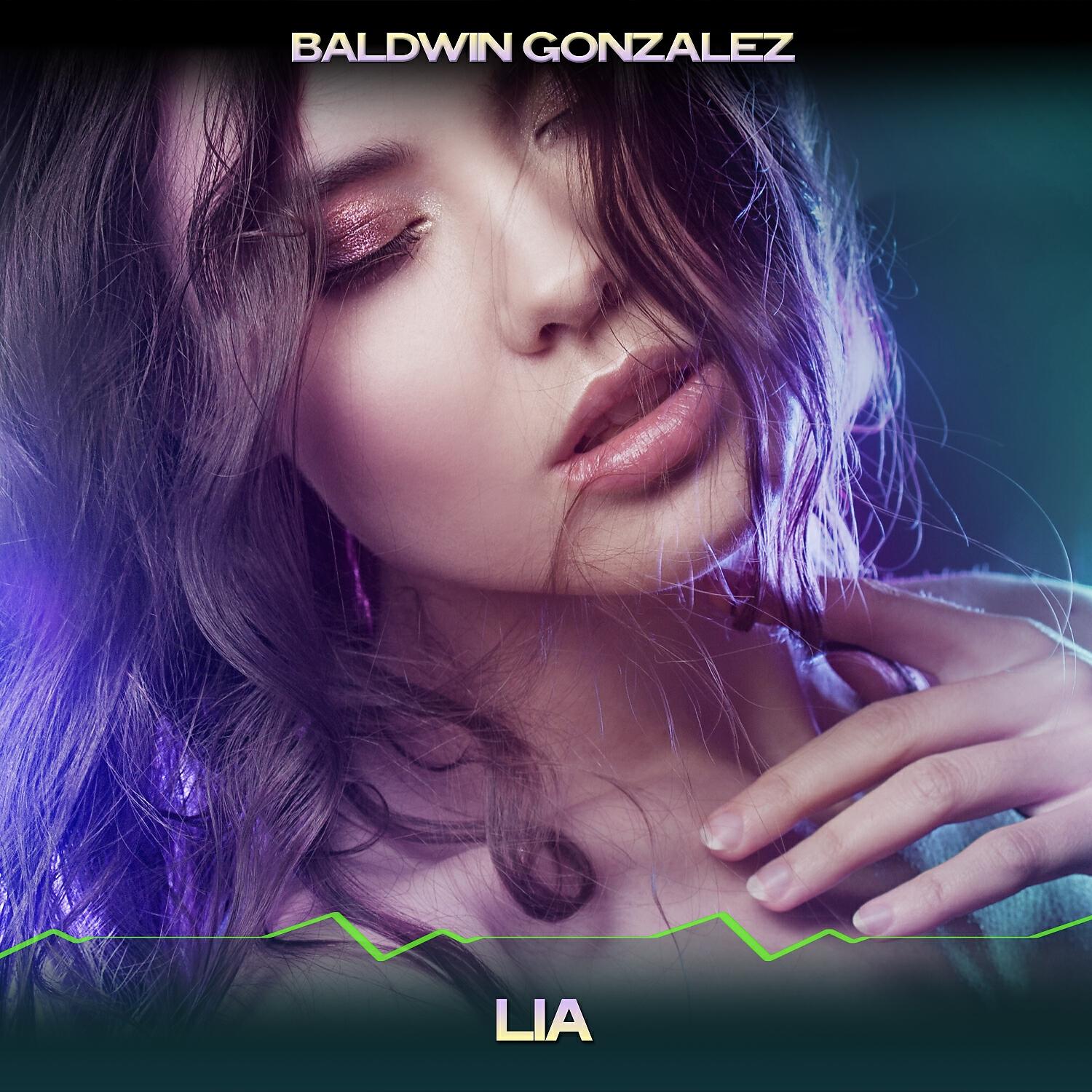 Baldwin Gonzalez