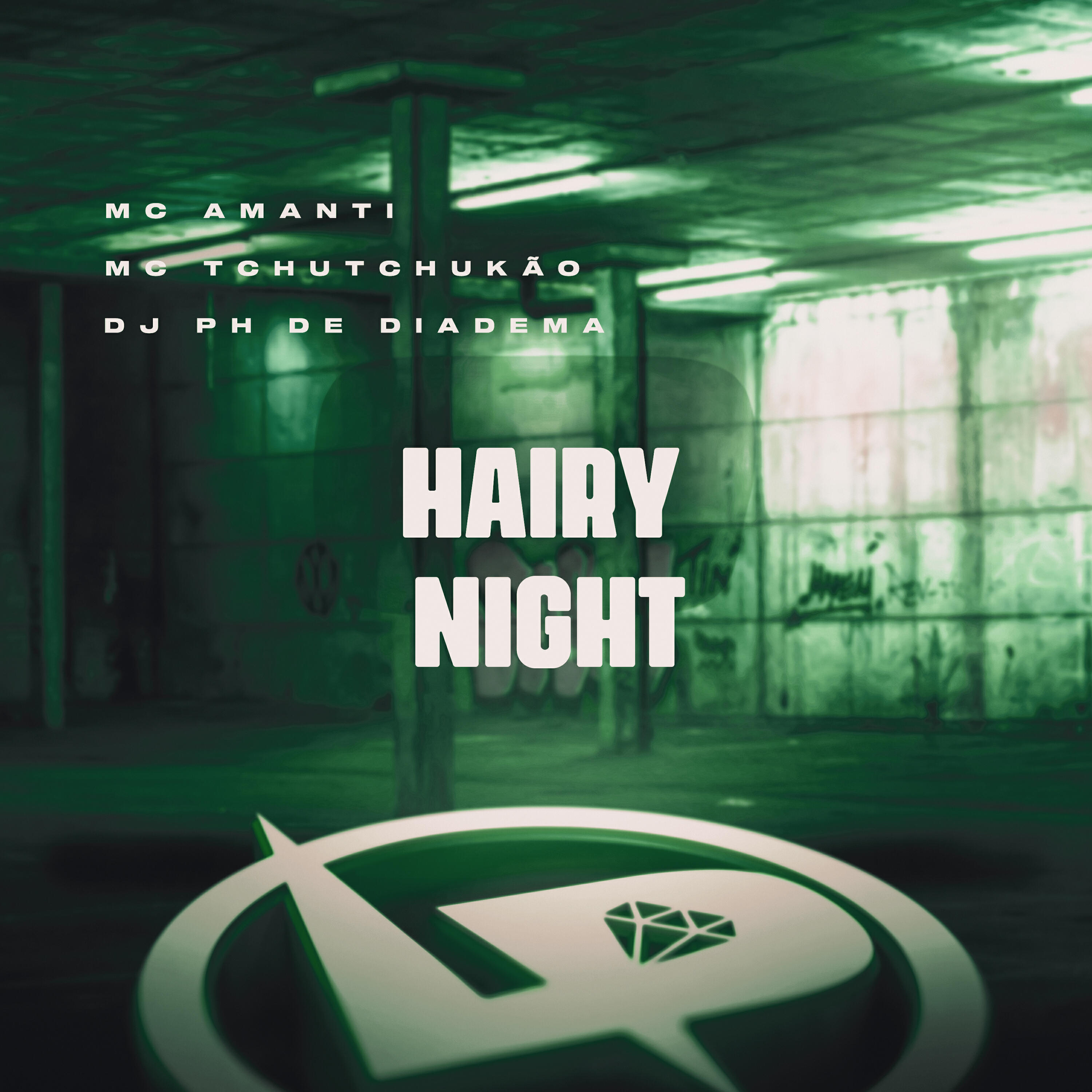 Скачать песню MC AMANTI, Mc TchuTchucão, DJ PH De Diadema - Hairy Night бесплатно в MP3 для Android и iOS