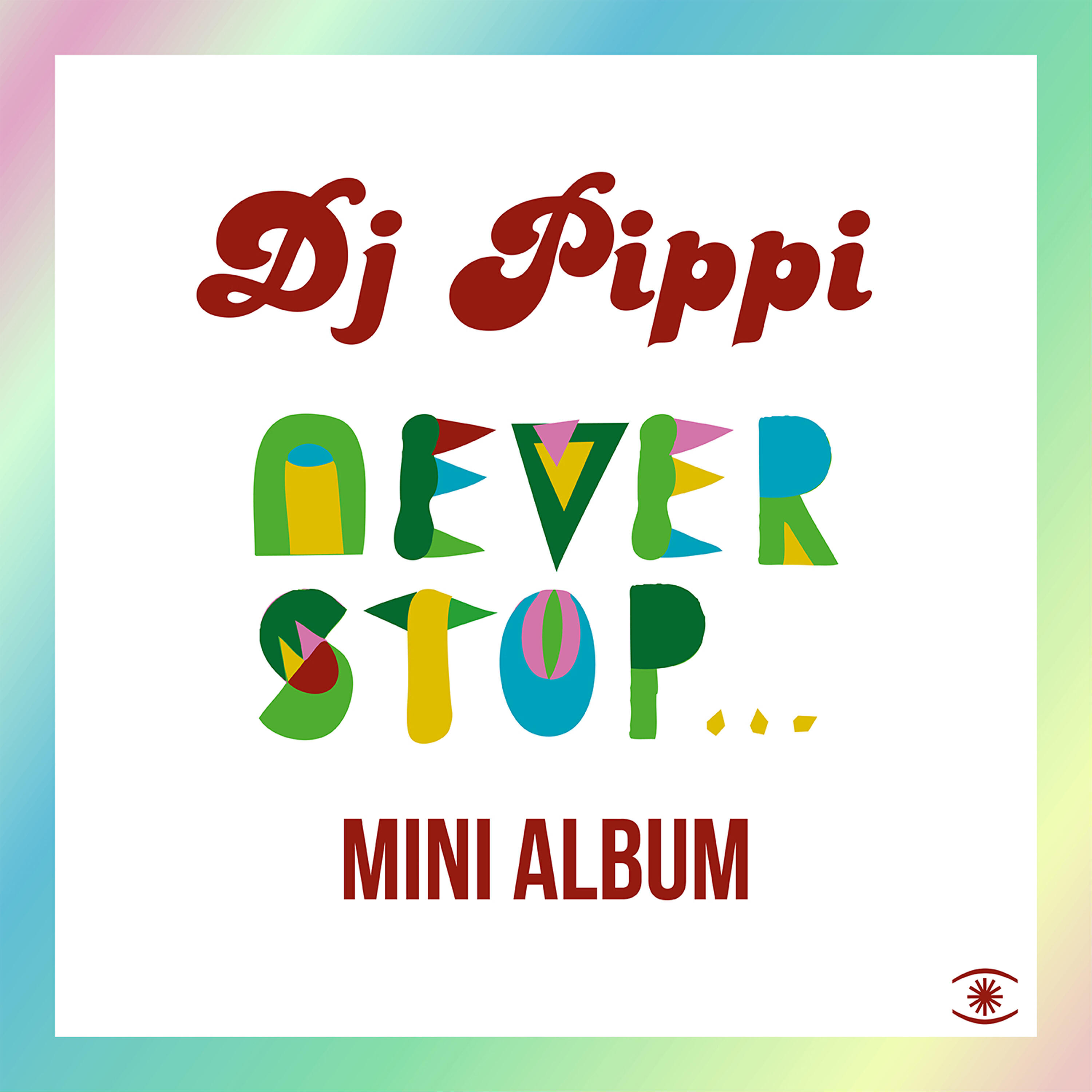 Релиз Never Stop...