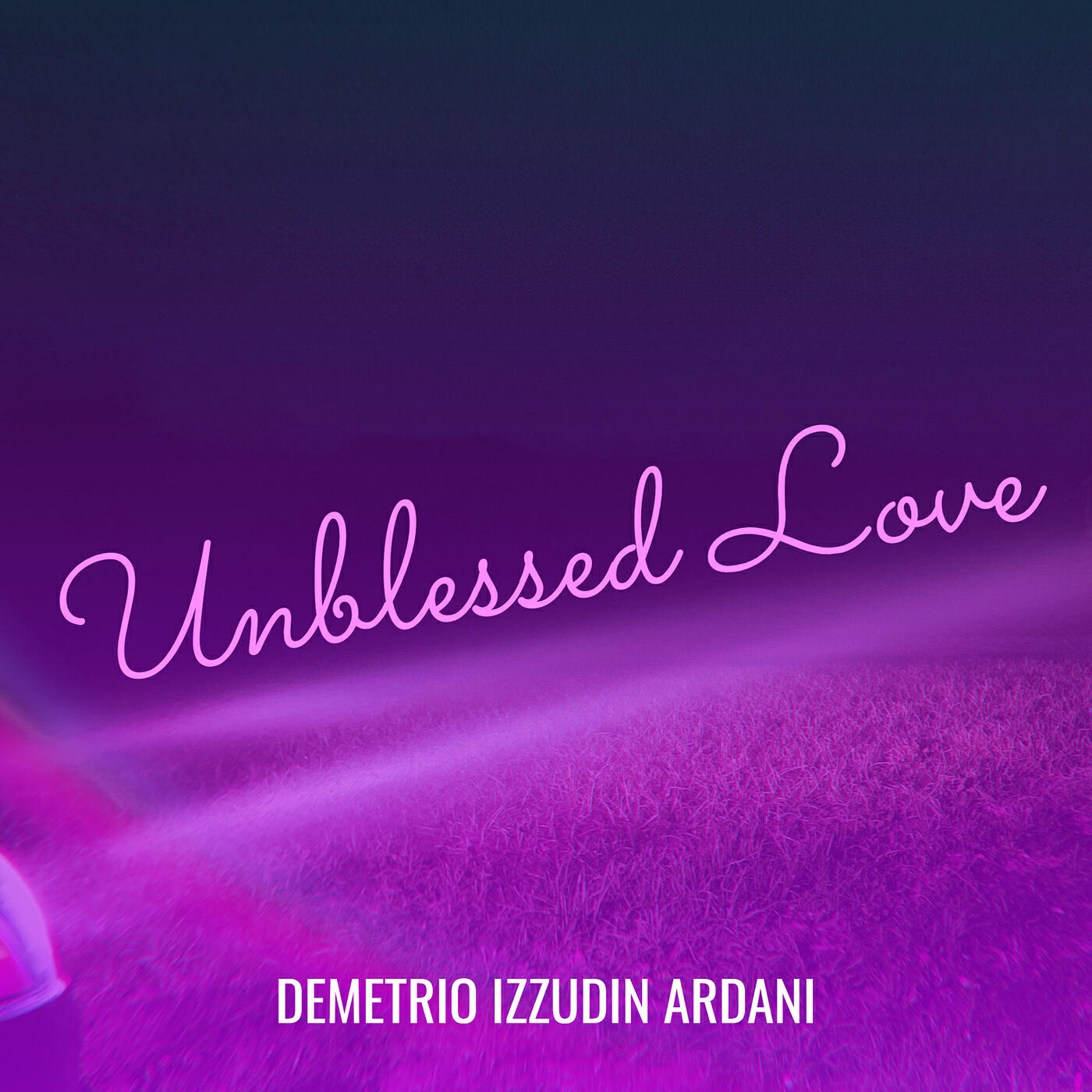 Релиз Unblessed Love