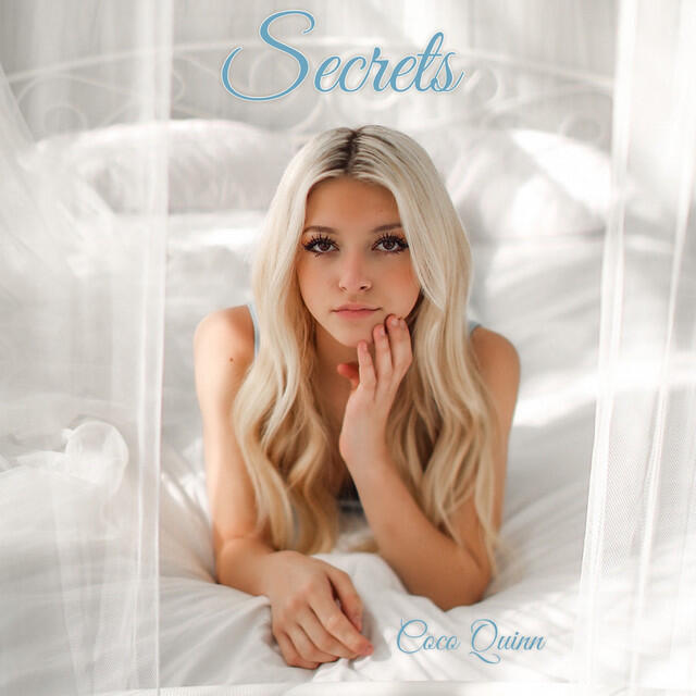 Релиз Secrets