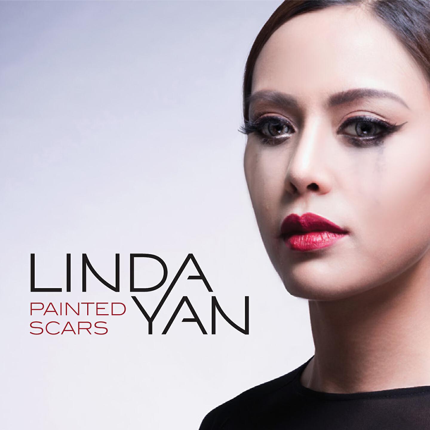 Релиз Painted Scars