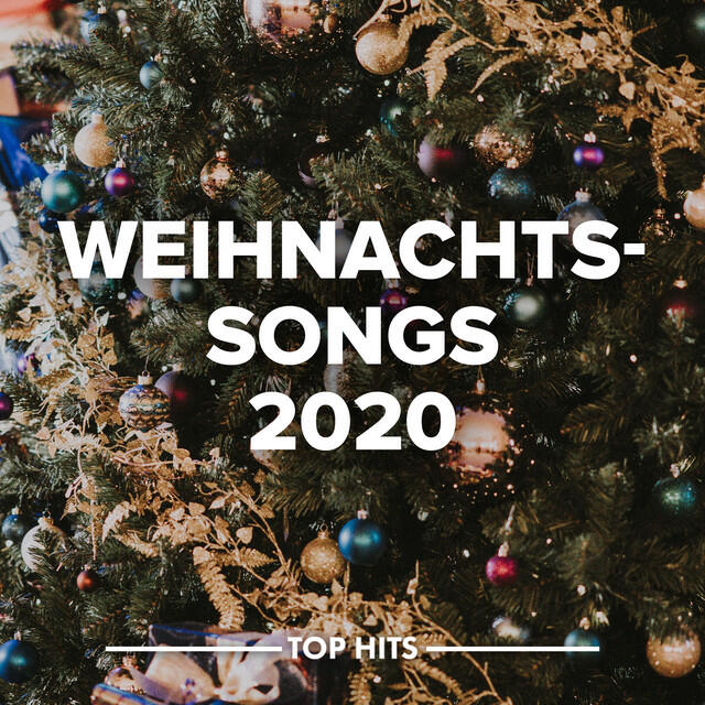 Постер альбома Weihnachtssongs 2020