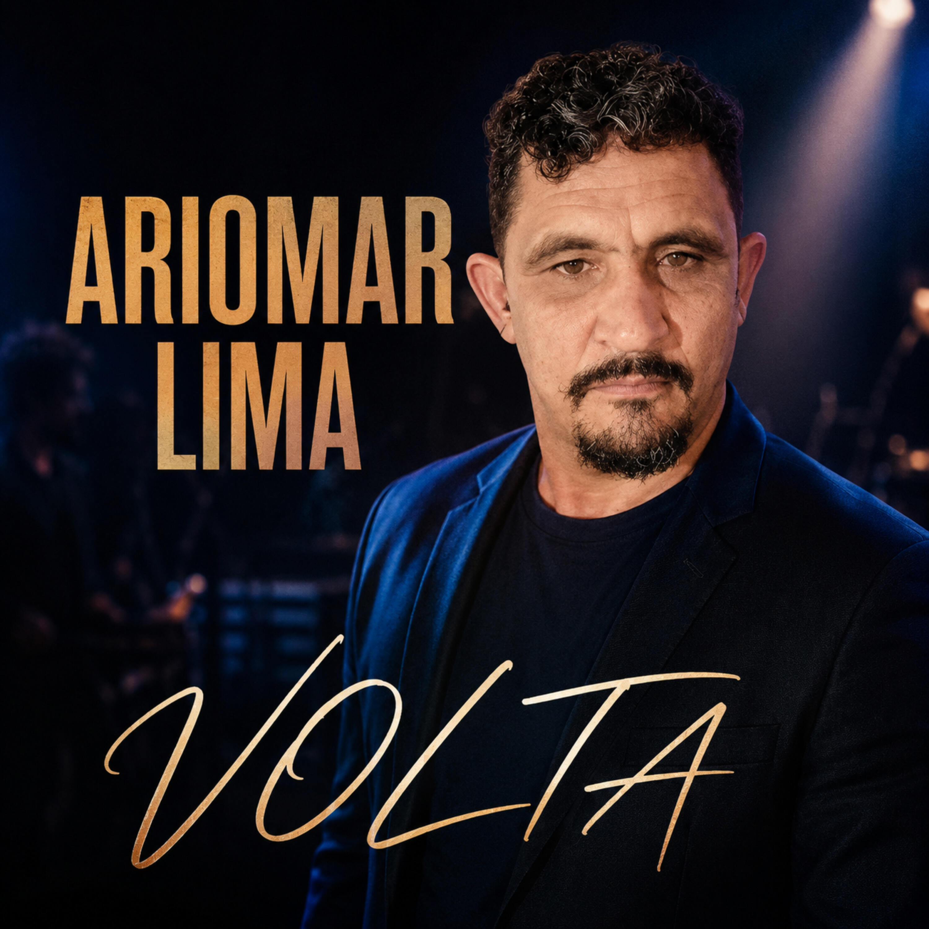 Ariomar Lima