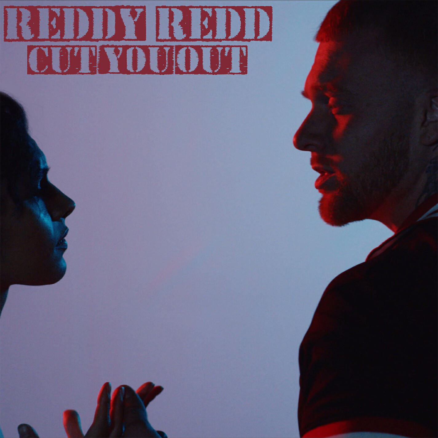 Релиз Cut You Out