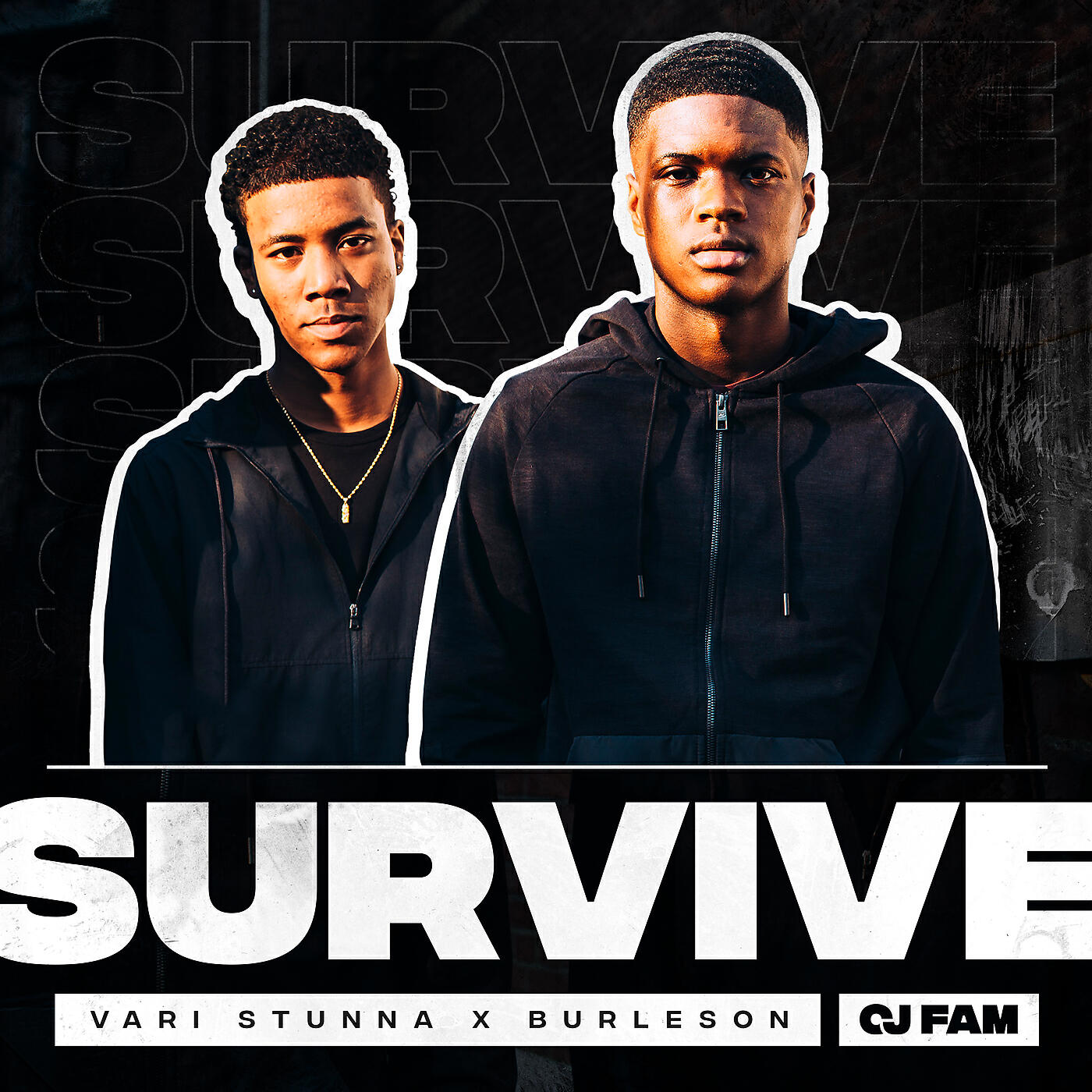 Vari Stunna